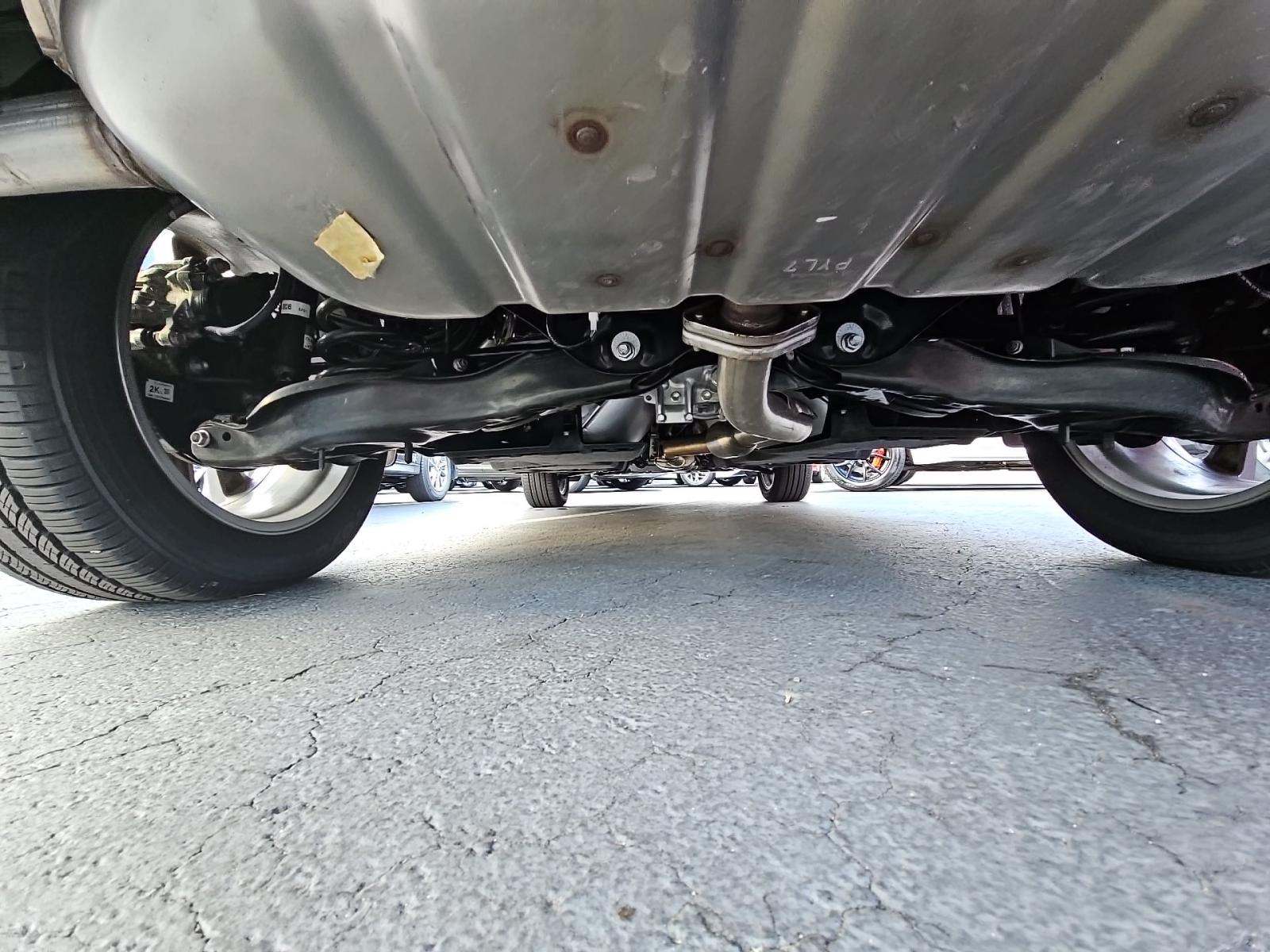 2025 MAZDA CX-5 2.5 S Premium Plus Package AWD