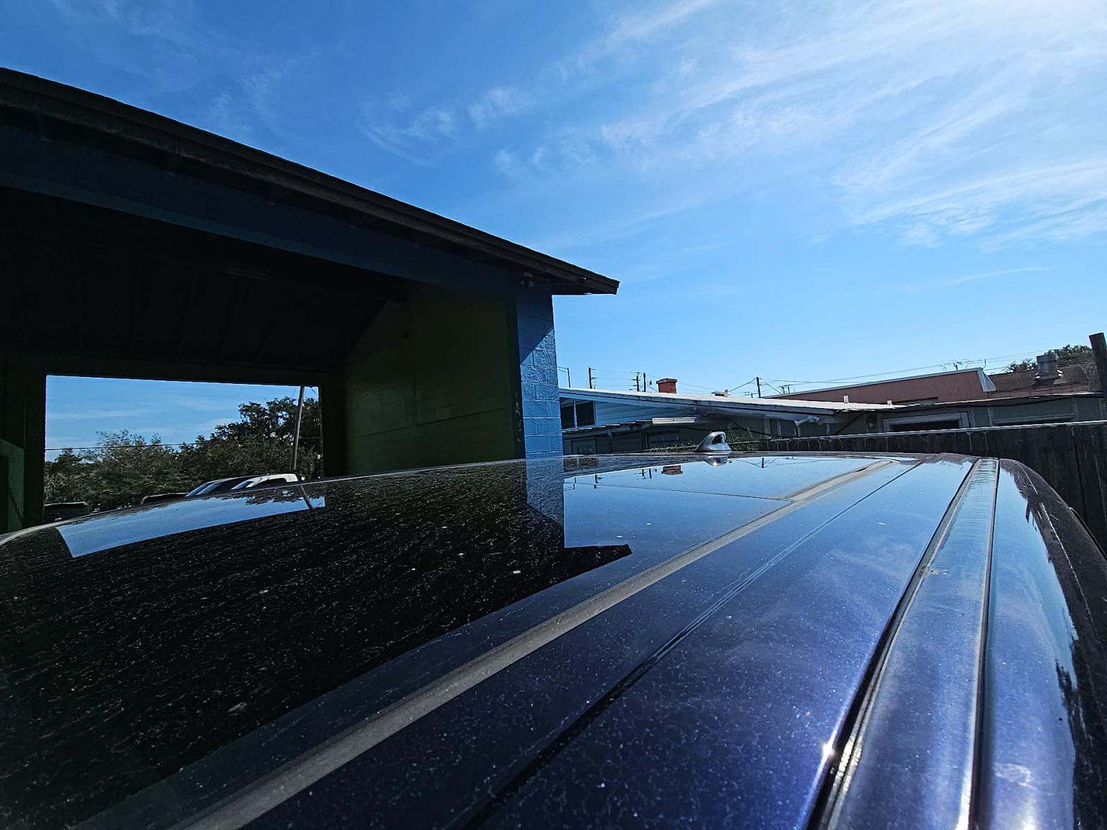 2023 Toyota Tundra Hybrid Capstone AWD