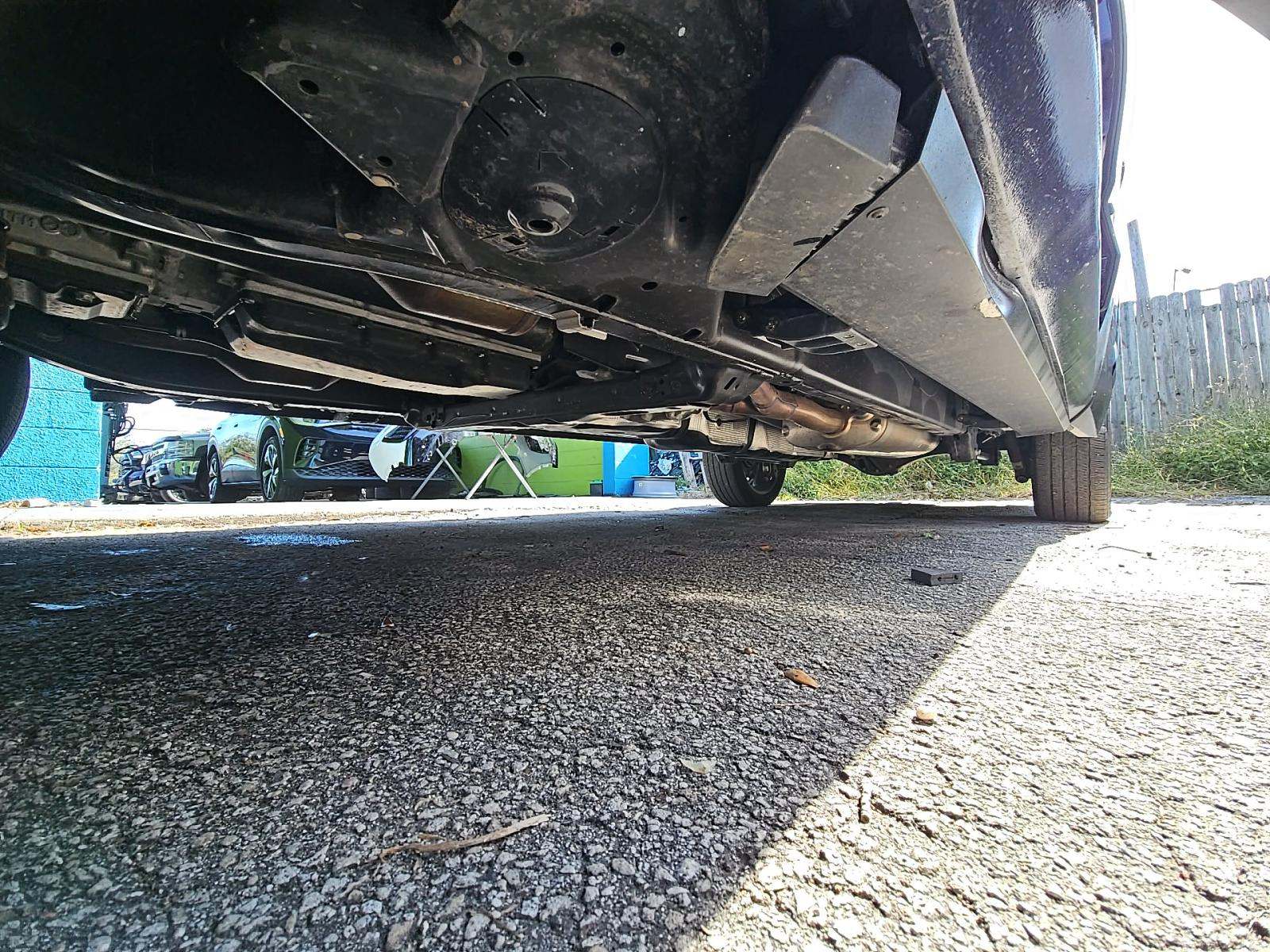 2023 Toyota Tundra Hybrid Capstone AWD