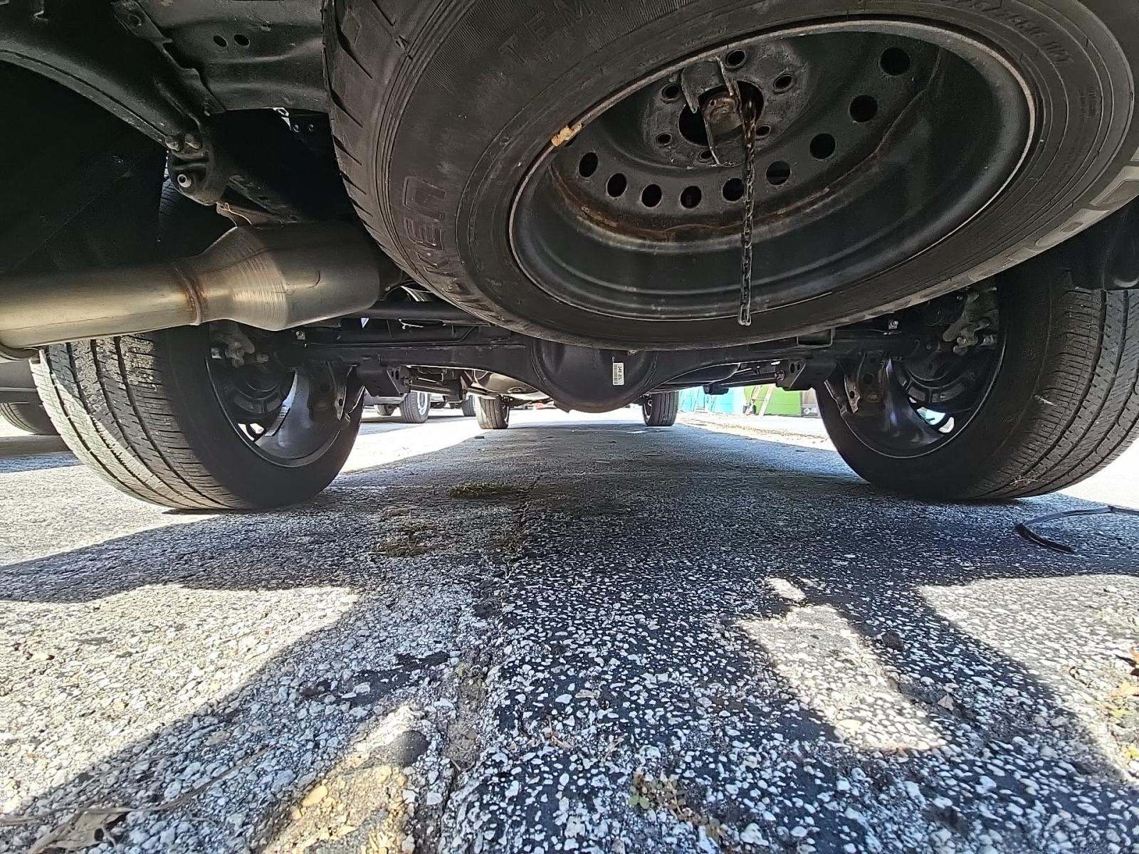 2023 Toyota Tundra Hybrid Capstone AWD