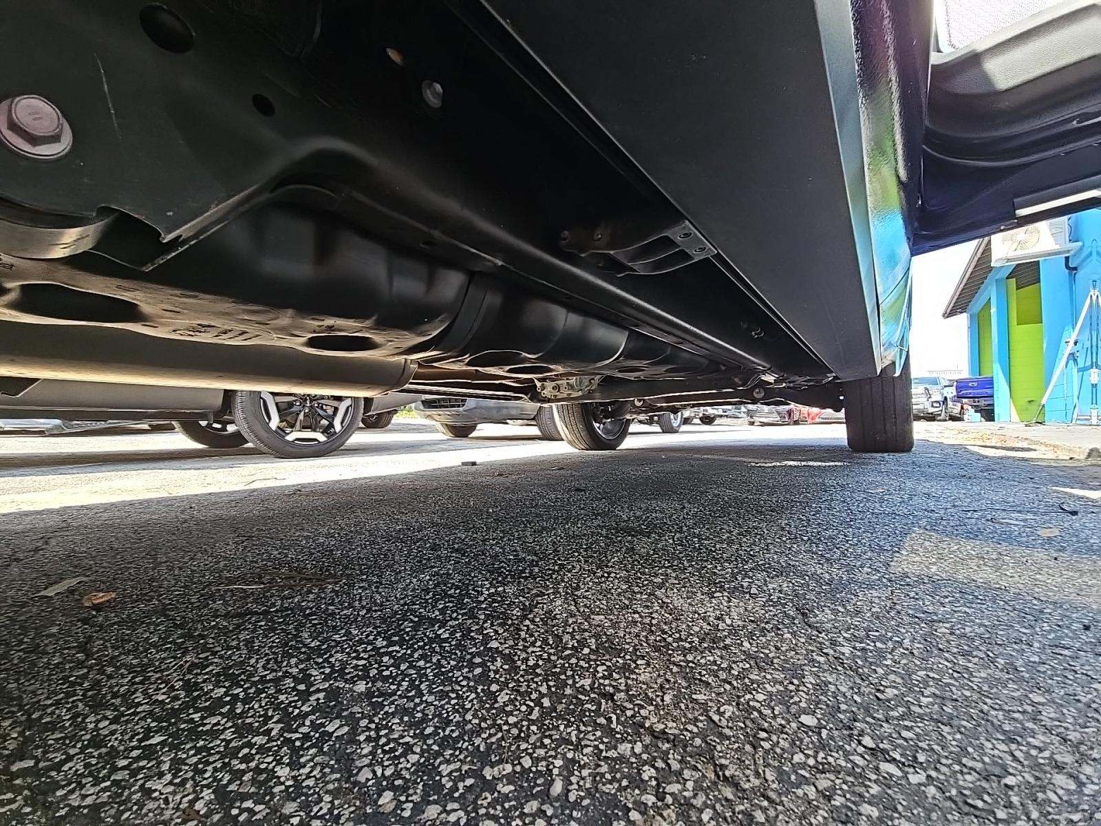 2023 Toyota Tundra Hybrid Capstone AWD