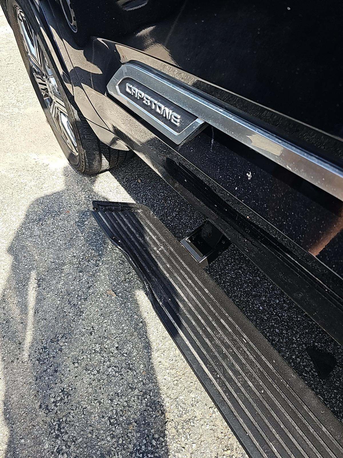 2023 Toyota Tundra Hybrid Capstone AWD