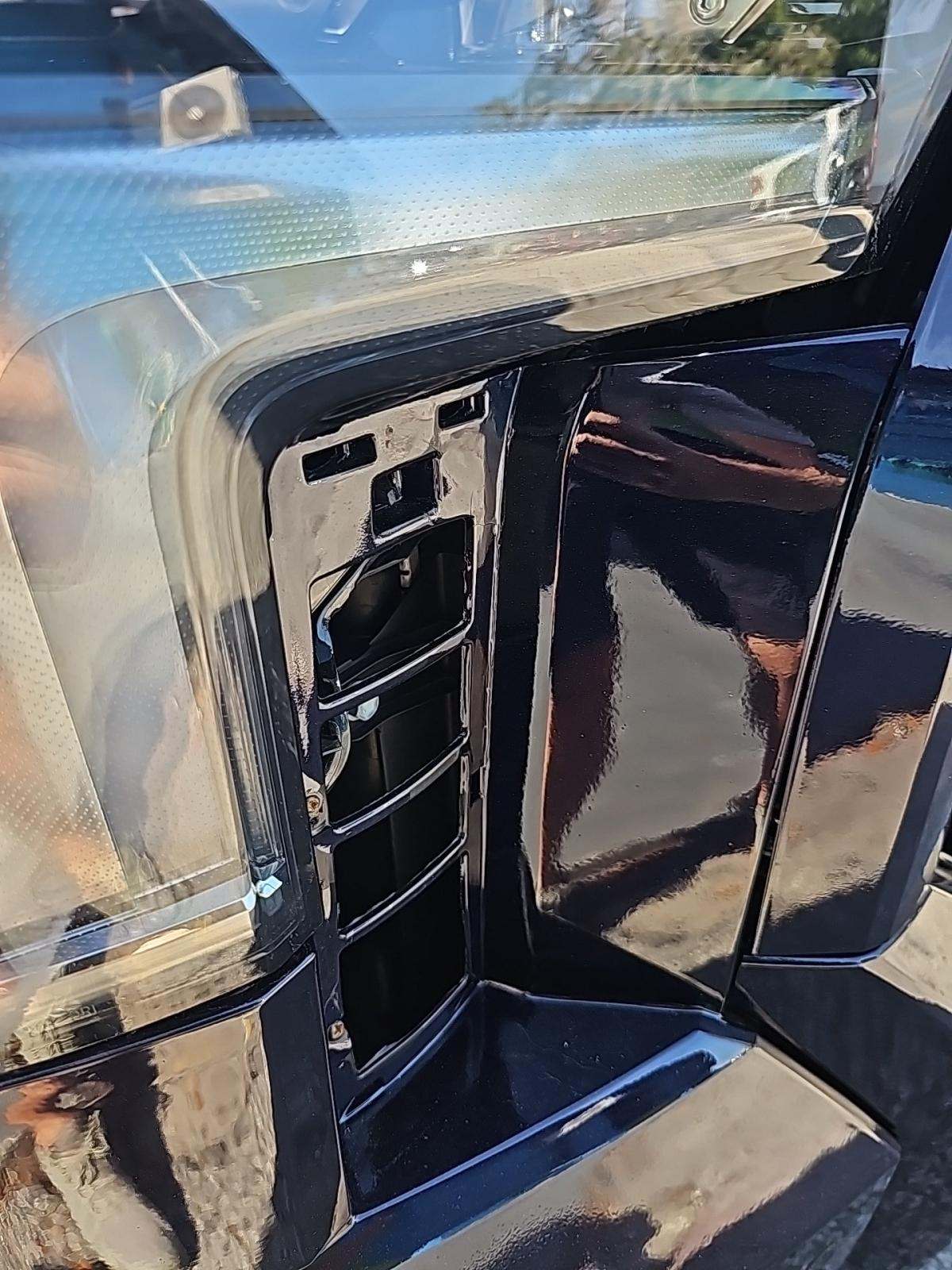 2023 Toyota Tundra Hybrid Capstone AWD