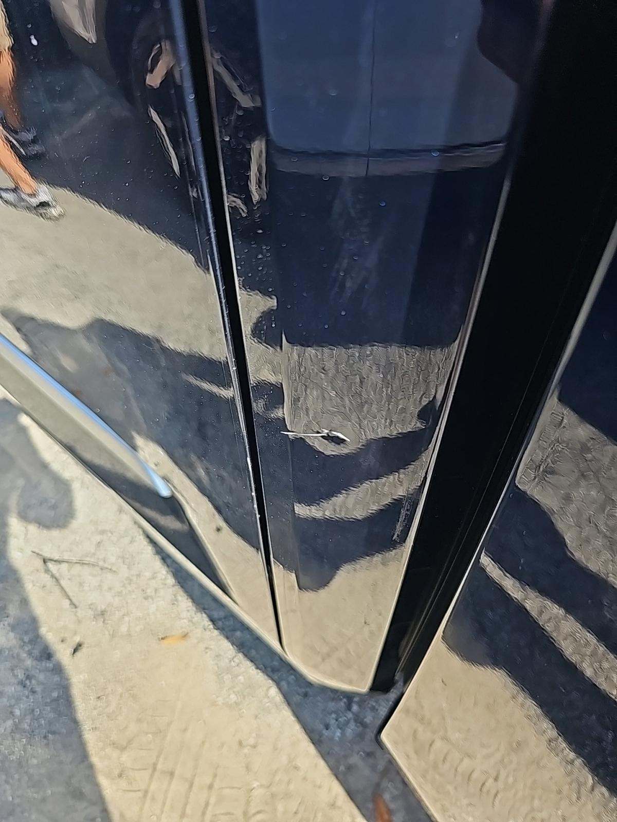 2023 Toyota Tundra Hybrid Capstone AWD