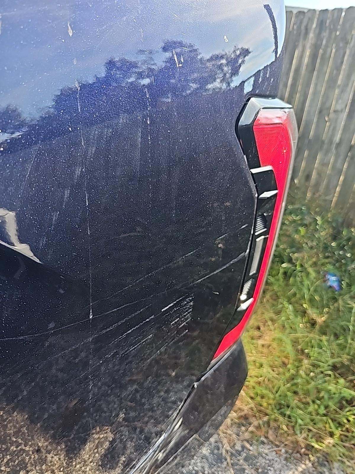 2023 Toyota Tundra Hybrid Capstone AWD