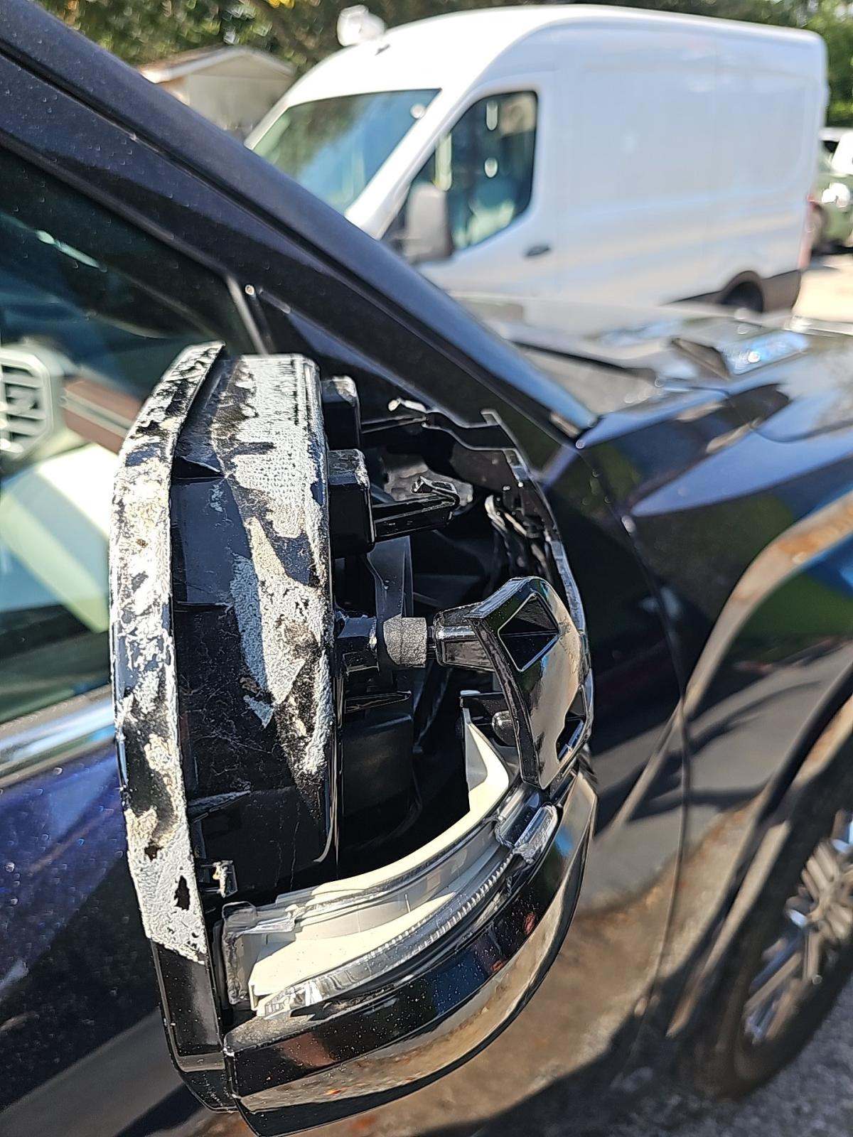 2023 Toyota Tundra Hybrid Capstone AWD