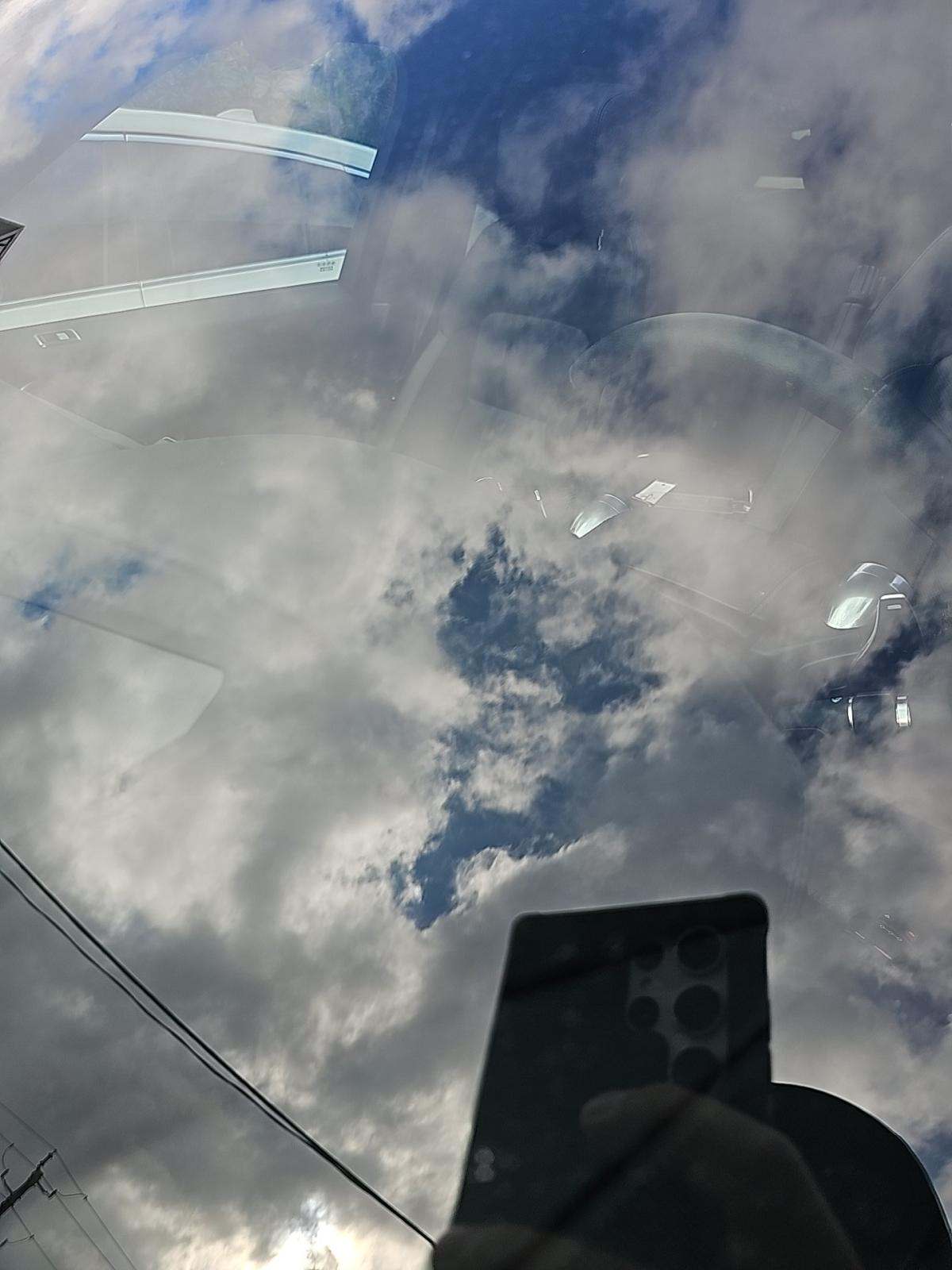 2019 Land Rover Range Rover Sport HST AWD