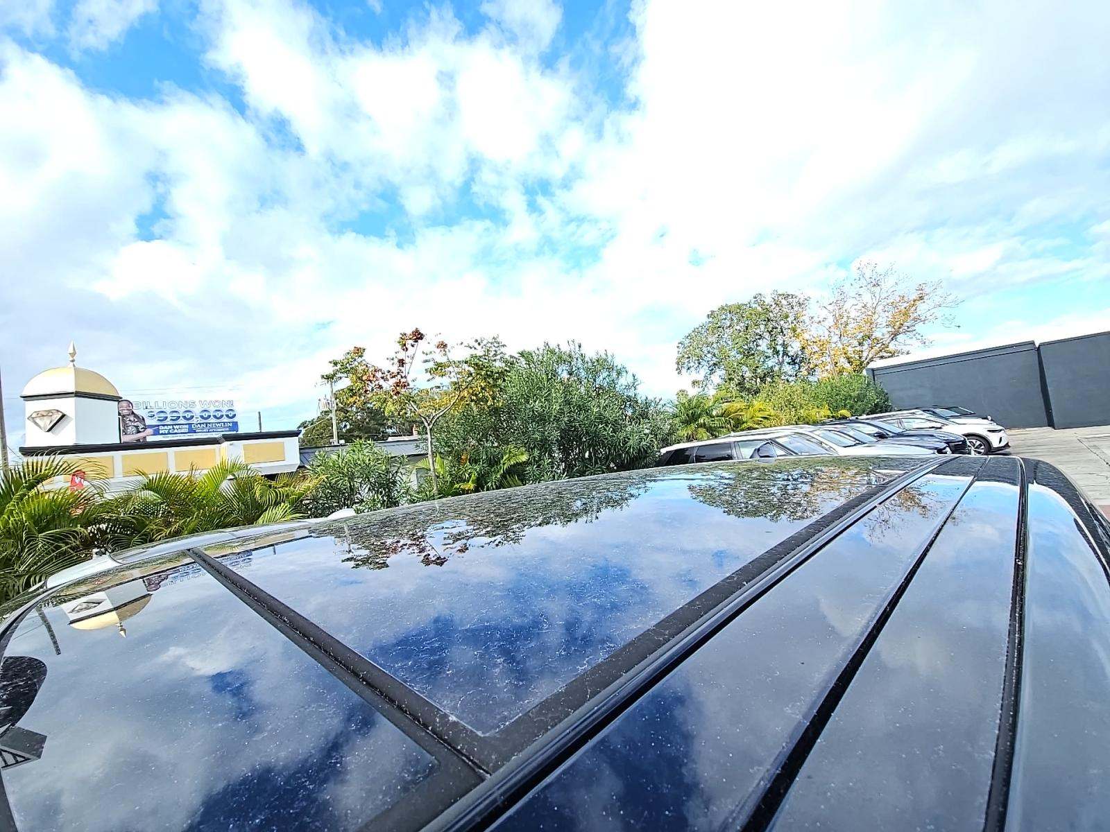 2019 Land Rover Range Rover Sport HST AWD