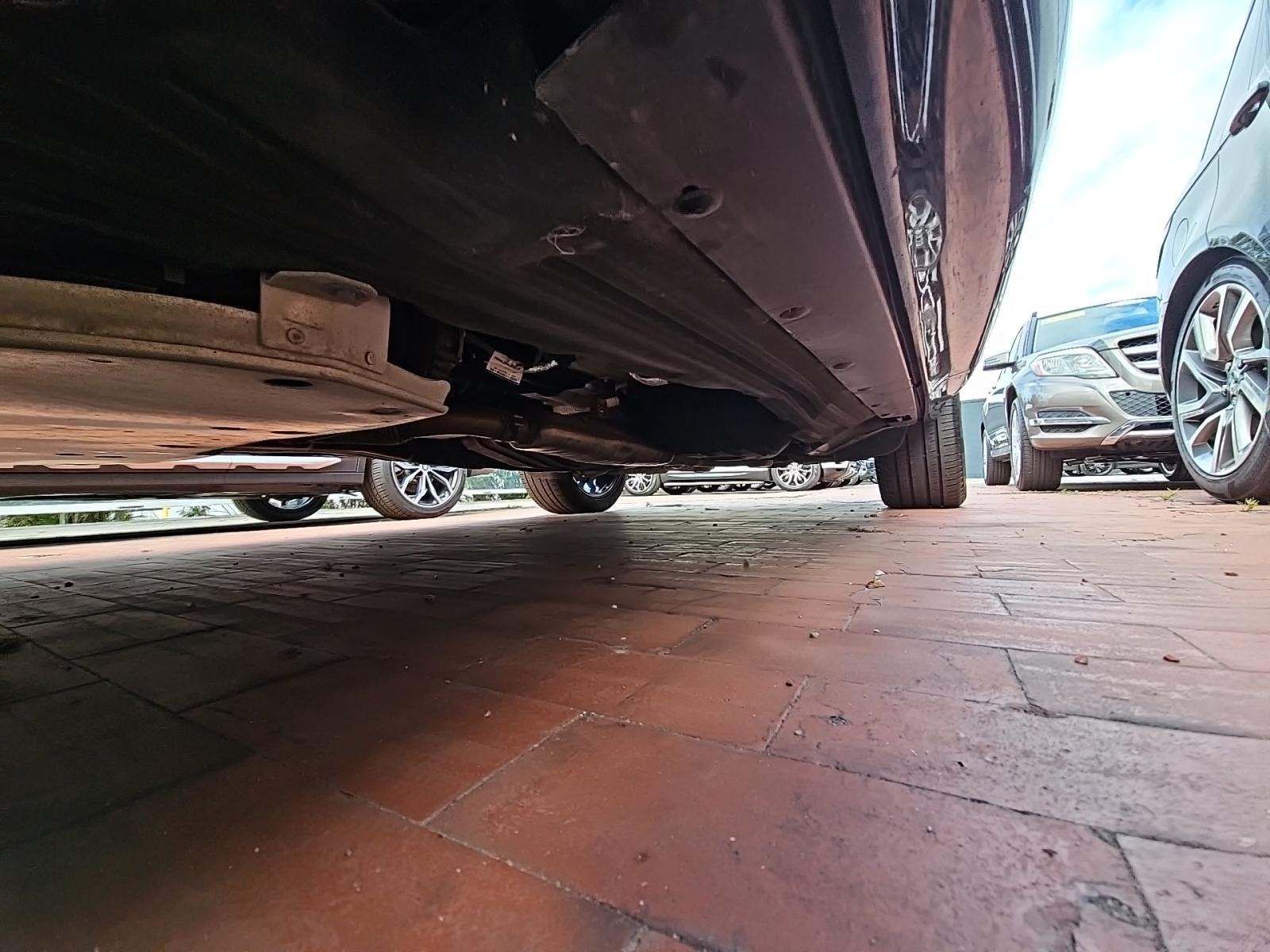 2019 Land Rover Range Rover Sport HST AWD