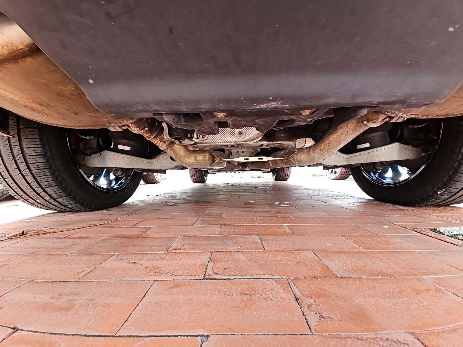 2019 Land Rover Range Rover Sport HST AWD