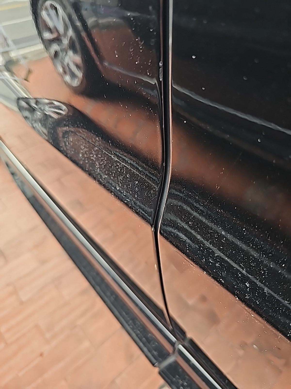 2019 Land Rover Range Rover Sport HST AWD