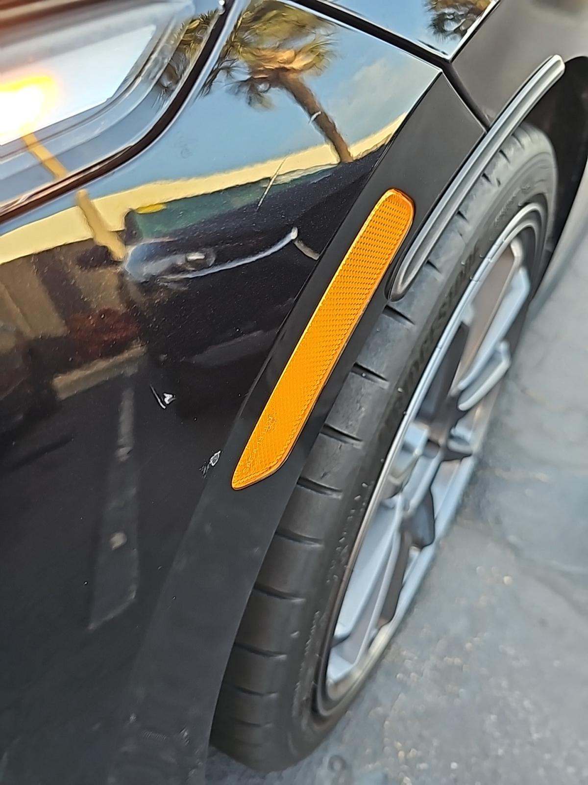 2024 Volkswagen Golf GTI 2.0T 380 S FWD