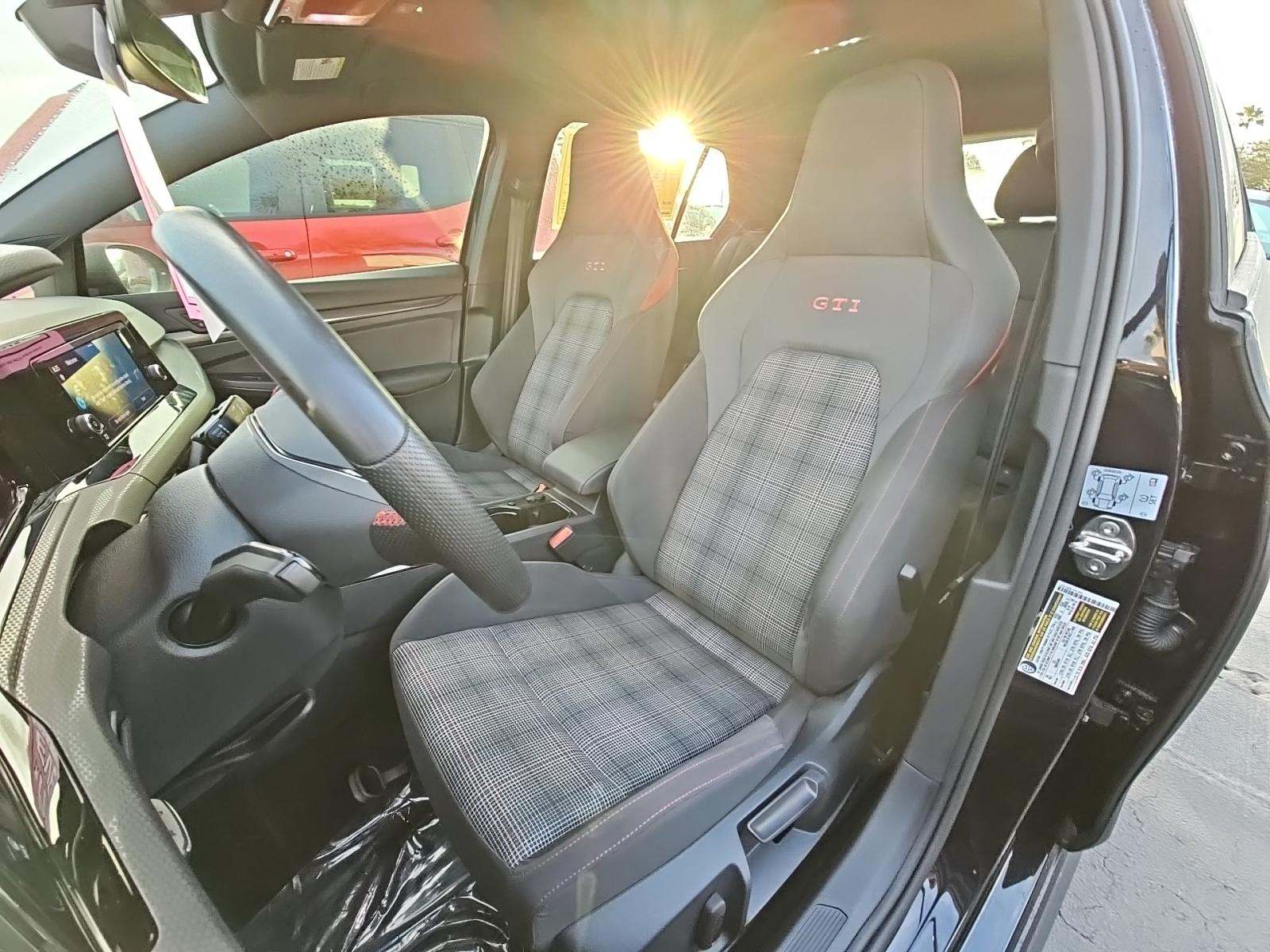 2024 Volkswagen Golf GTI 2.0T 380 S FWD