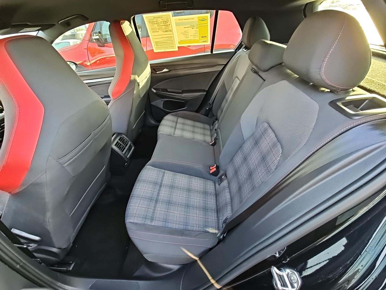 2024 Volkswagen Golf GTI 2.0T 380 S FWD