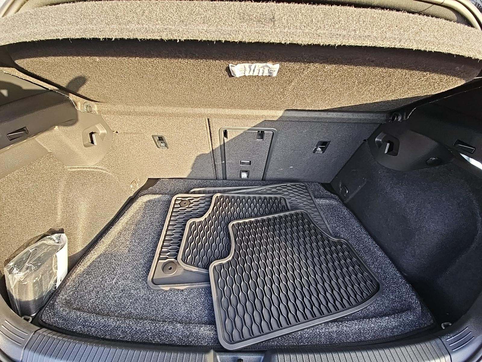 2024 Volkswagen Golf GTI 2.0T 380 S FWD