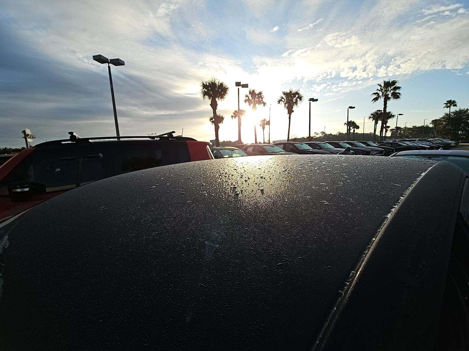 2024 Volkswagen Golf GTI 2.0T 380 S FWD