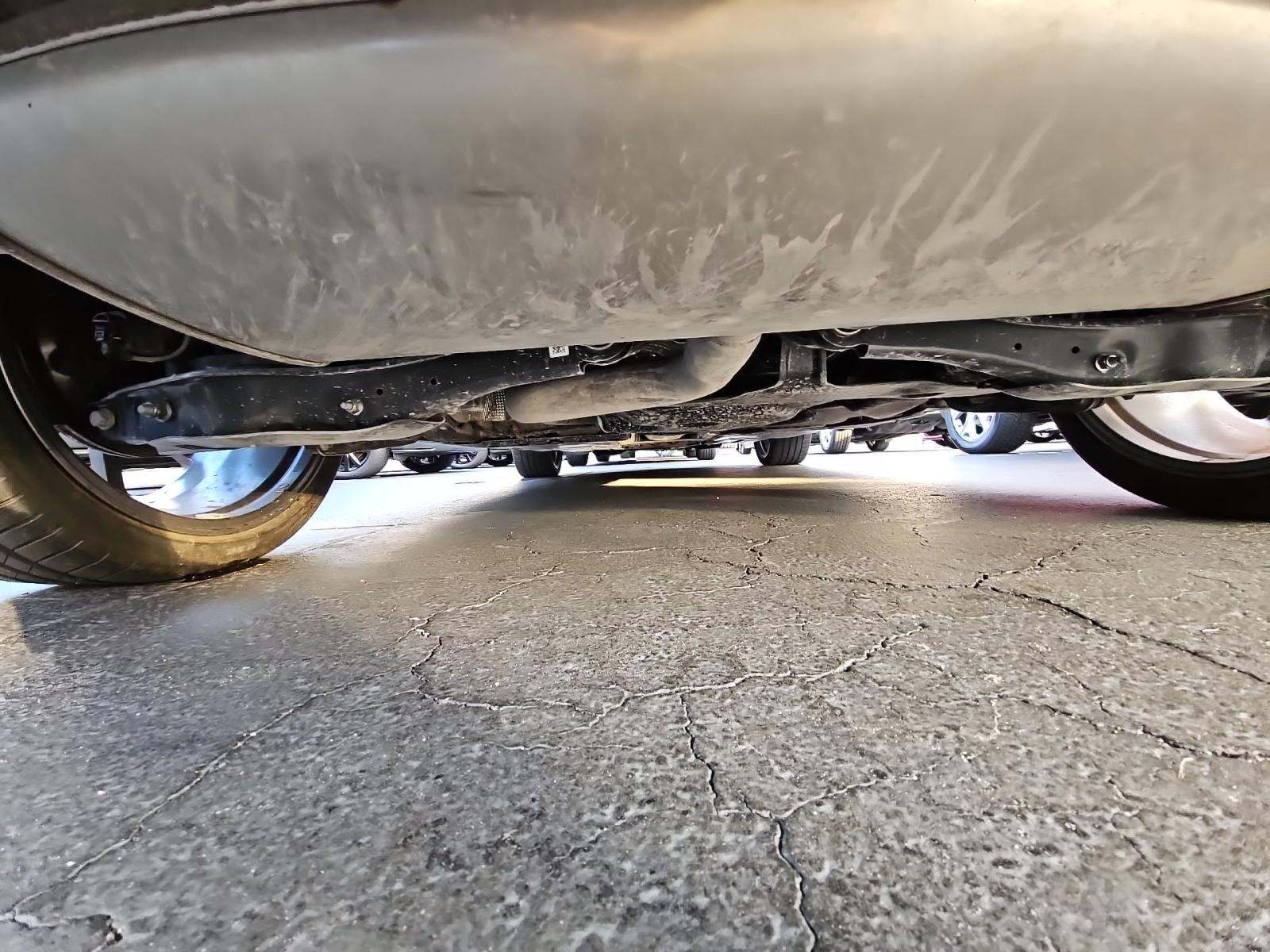 2024 Volkswagen Golf GTI 2.0T 380 S FWD