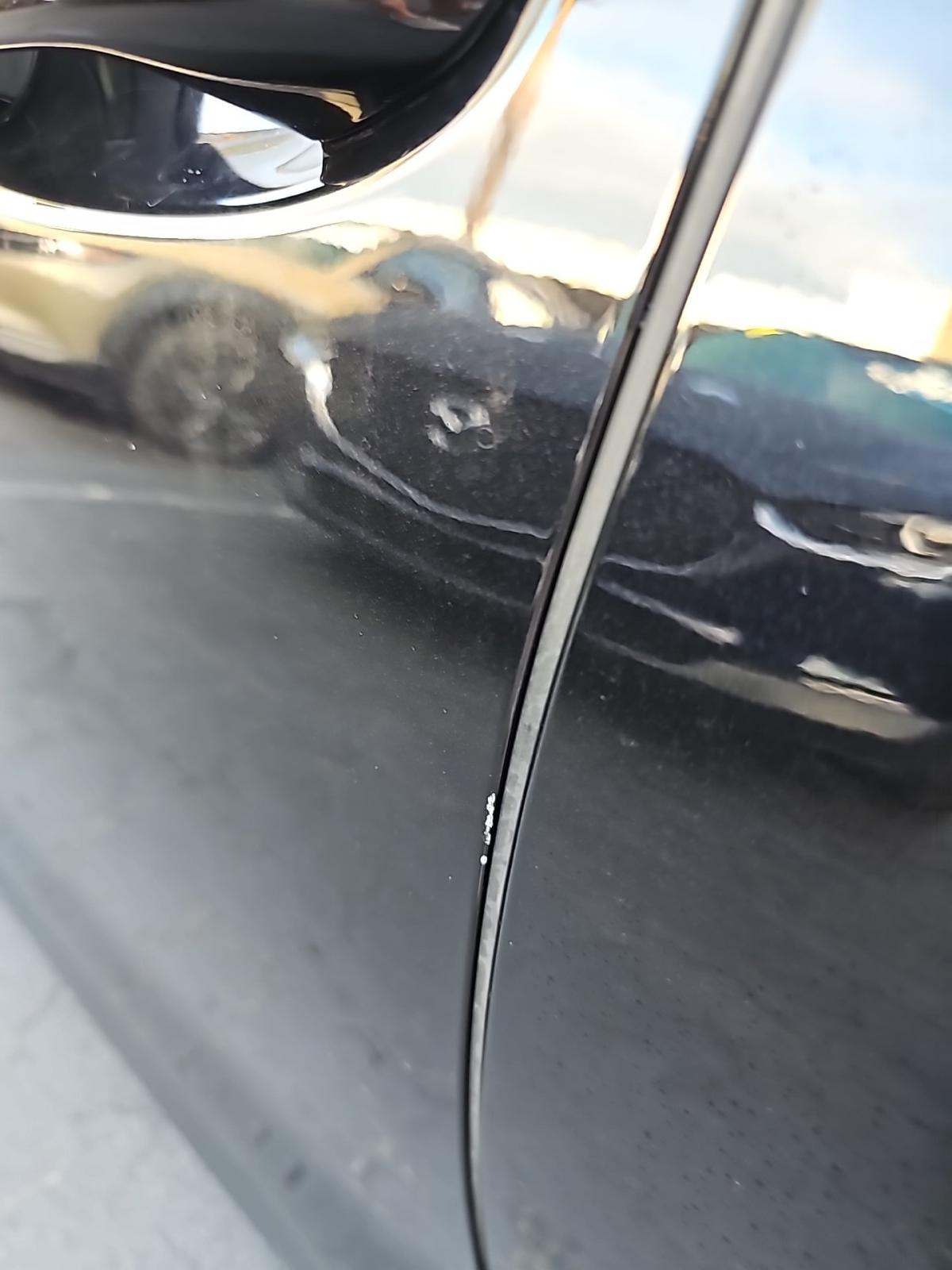 2024 Volkswagen Golf GTI 2.0T 380 S FWD