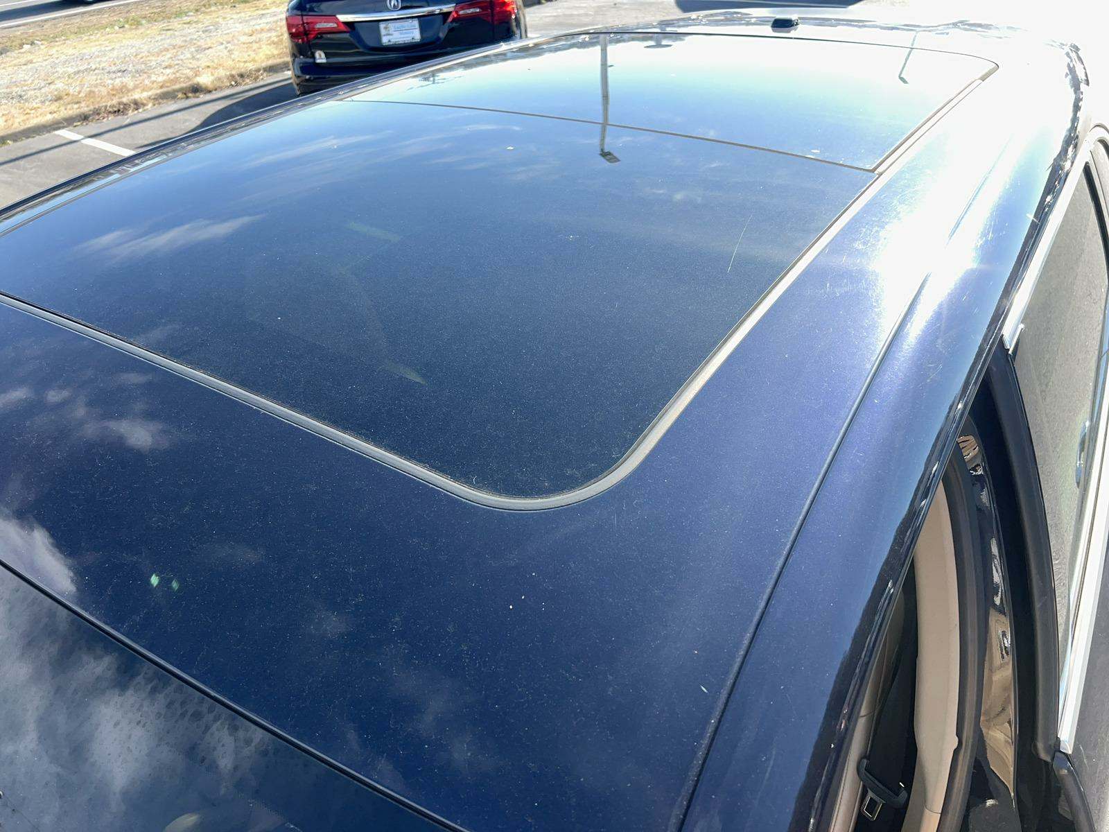 2016 Porsche Cayenne 4D SUV 3.6L AWD