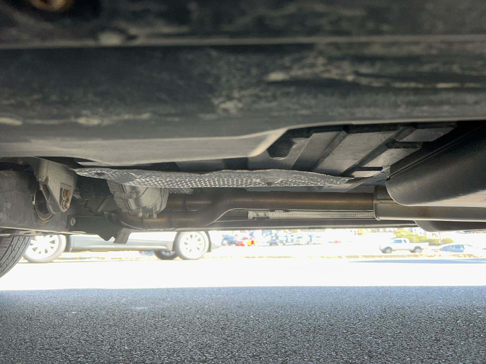 2016 Porsche Cayenne 4D SUV 3.6L AWD