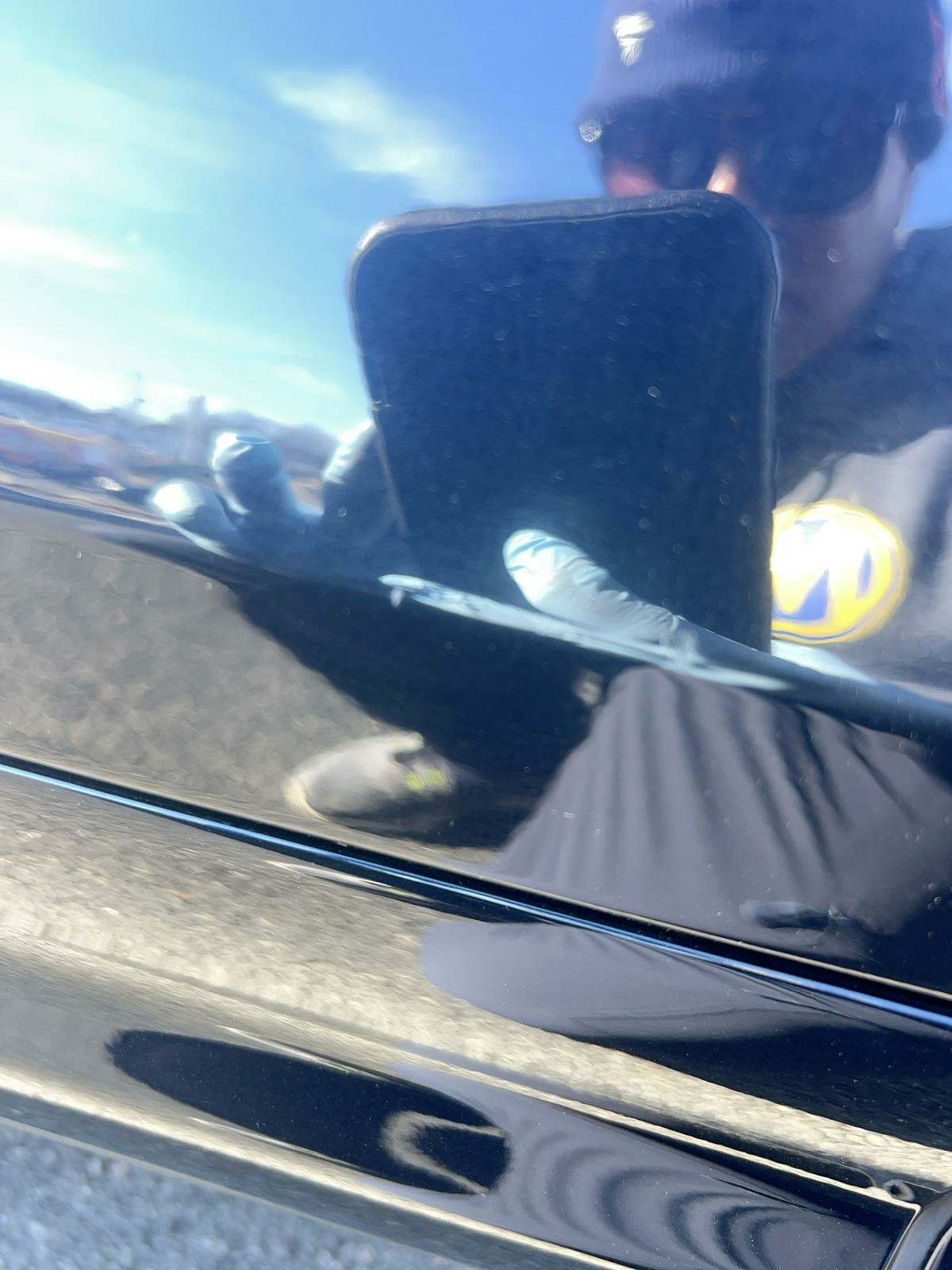 2016 Porsche Cayenne 4D SUV 3.6L AWD