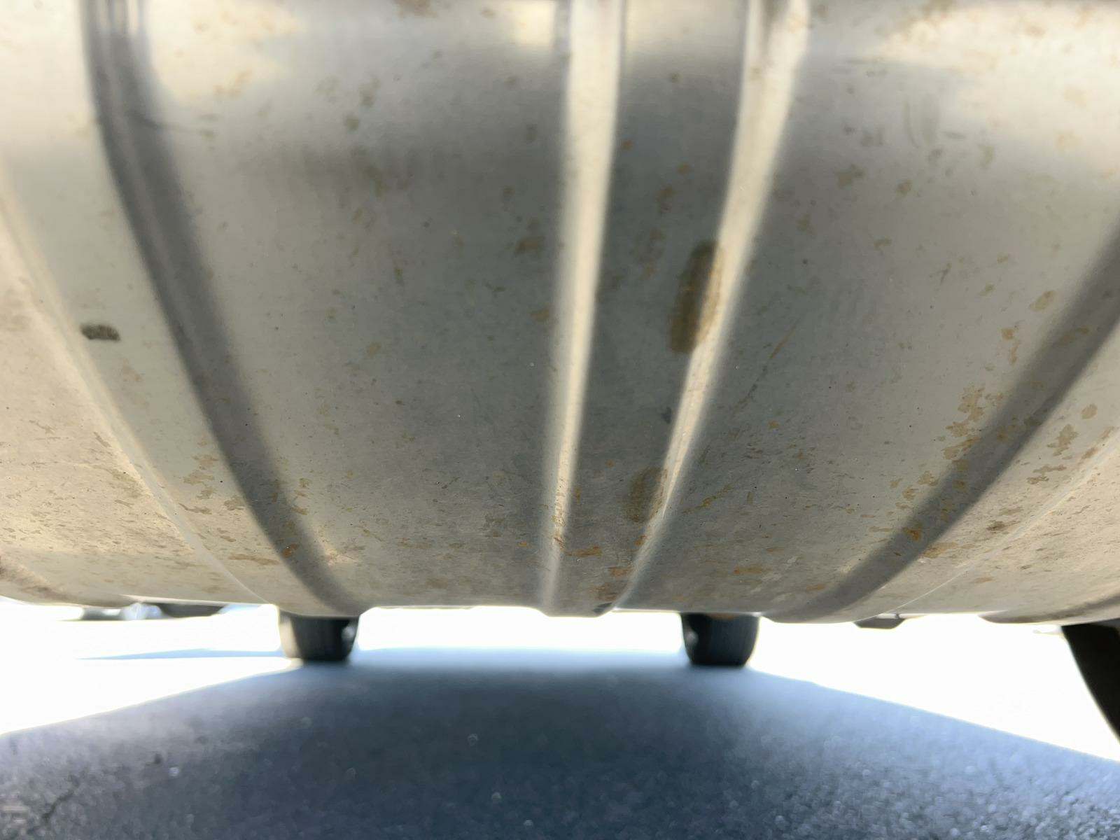 2016 Porsche Cayenne 4D SUV 3.6L AWD