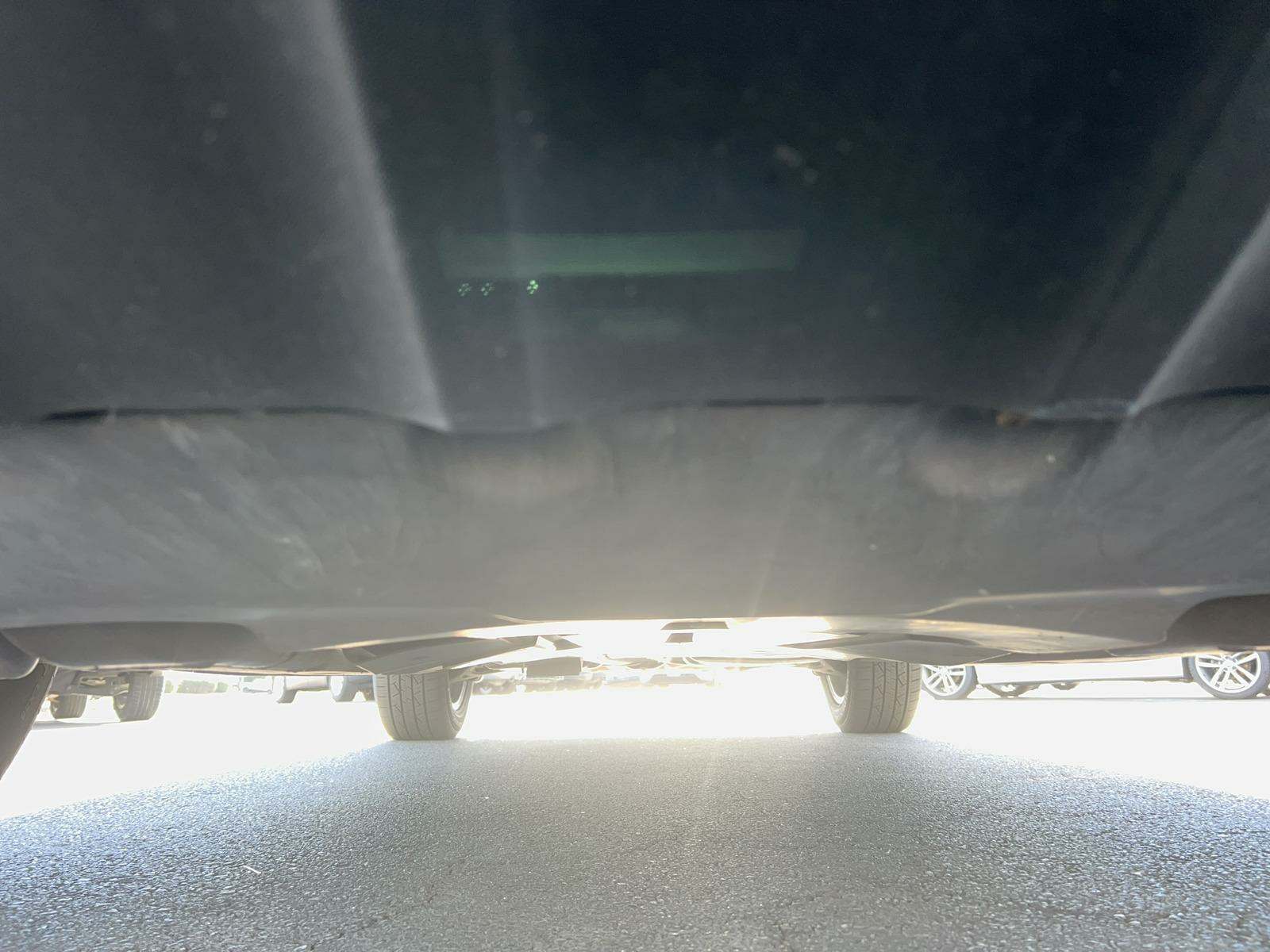 2016 Porsche Cayenne 4D SUV 3.6L AWD