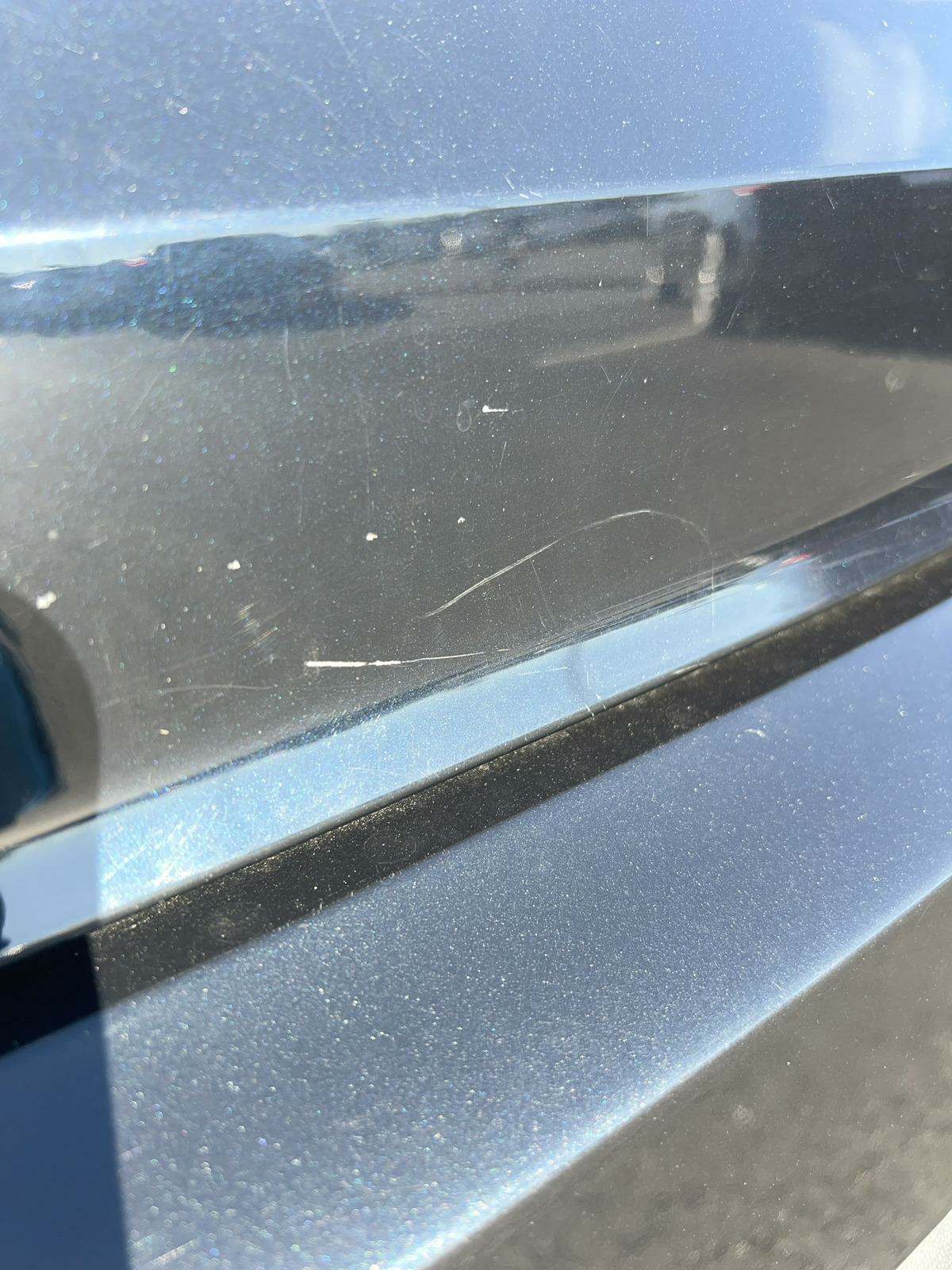 2016 Porsche Cayenne 4D SUV 3.6L AWD