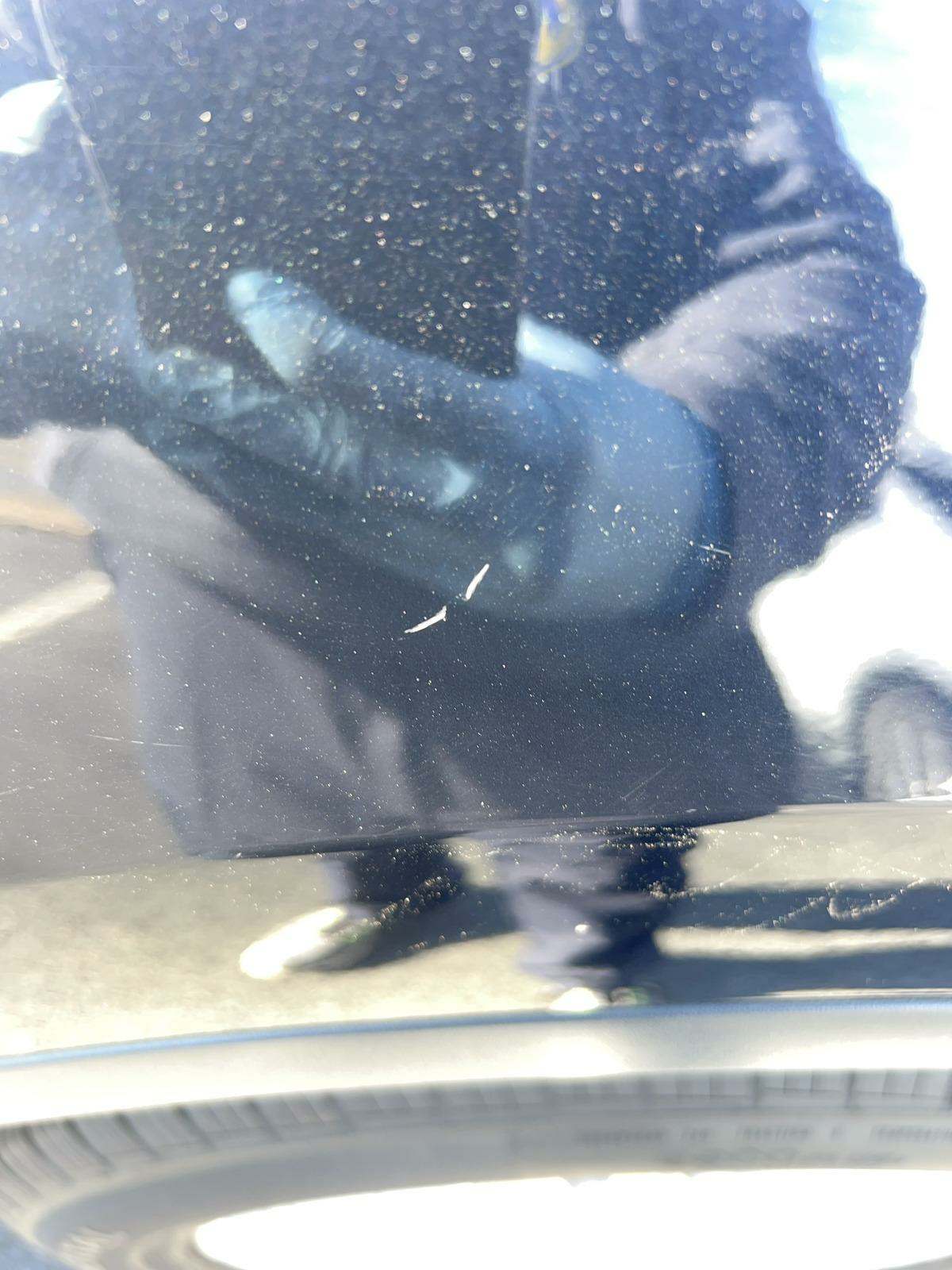 2016 Porsche Cayenne 4D SUV 3.6L AWD