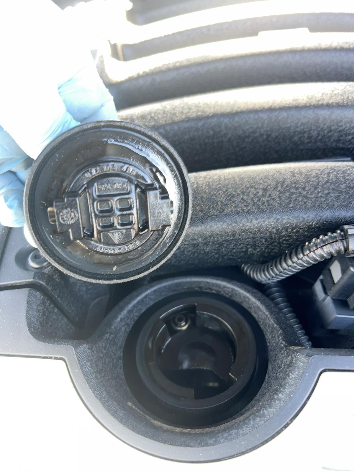 2016 Porsche Cayenne 4D SUV 3.6L AWD