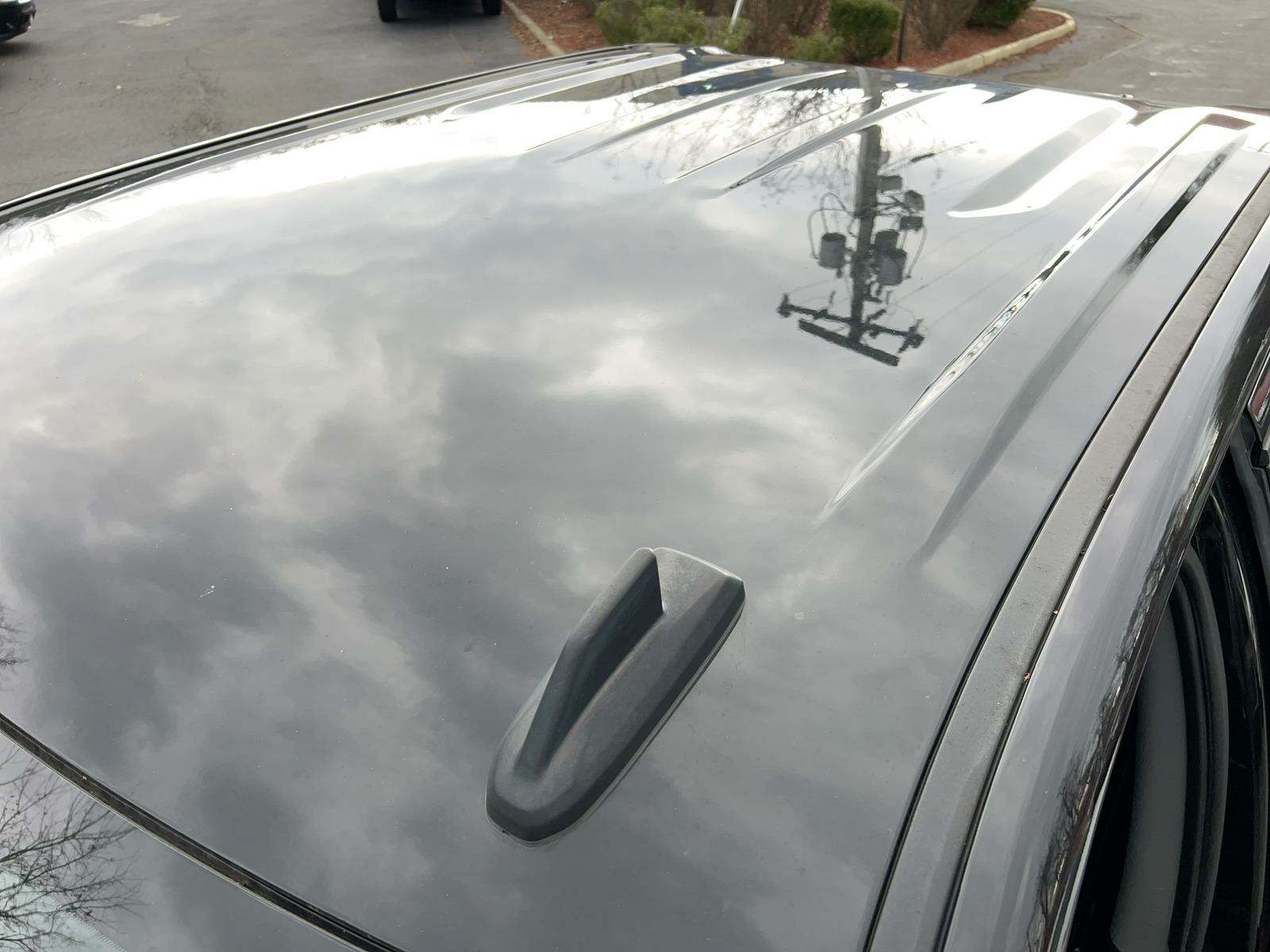 2019 Chevrolet Silverado 1500 LT Trail Boss AWD