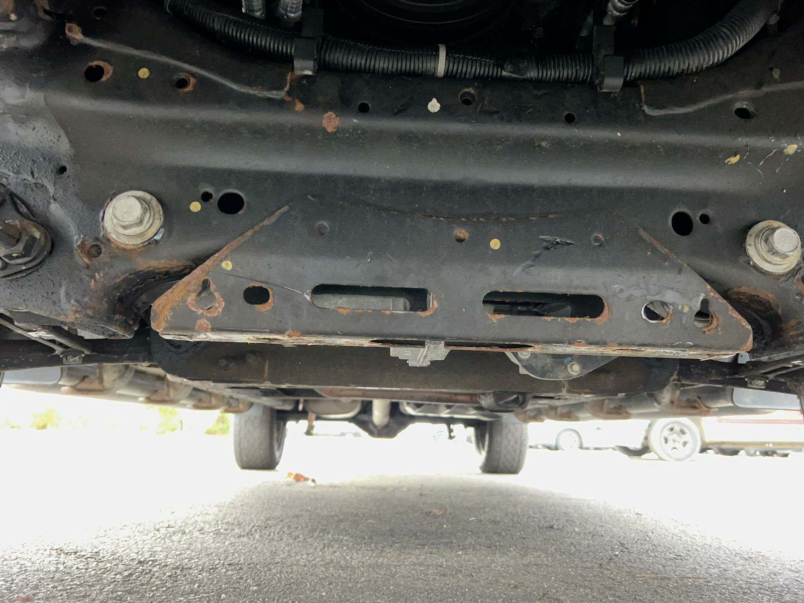 2019 Chevrolet Silverado 1500 LT Trail Boss AWD