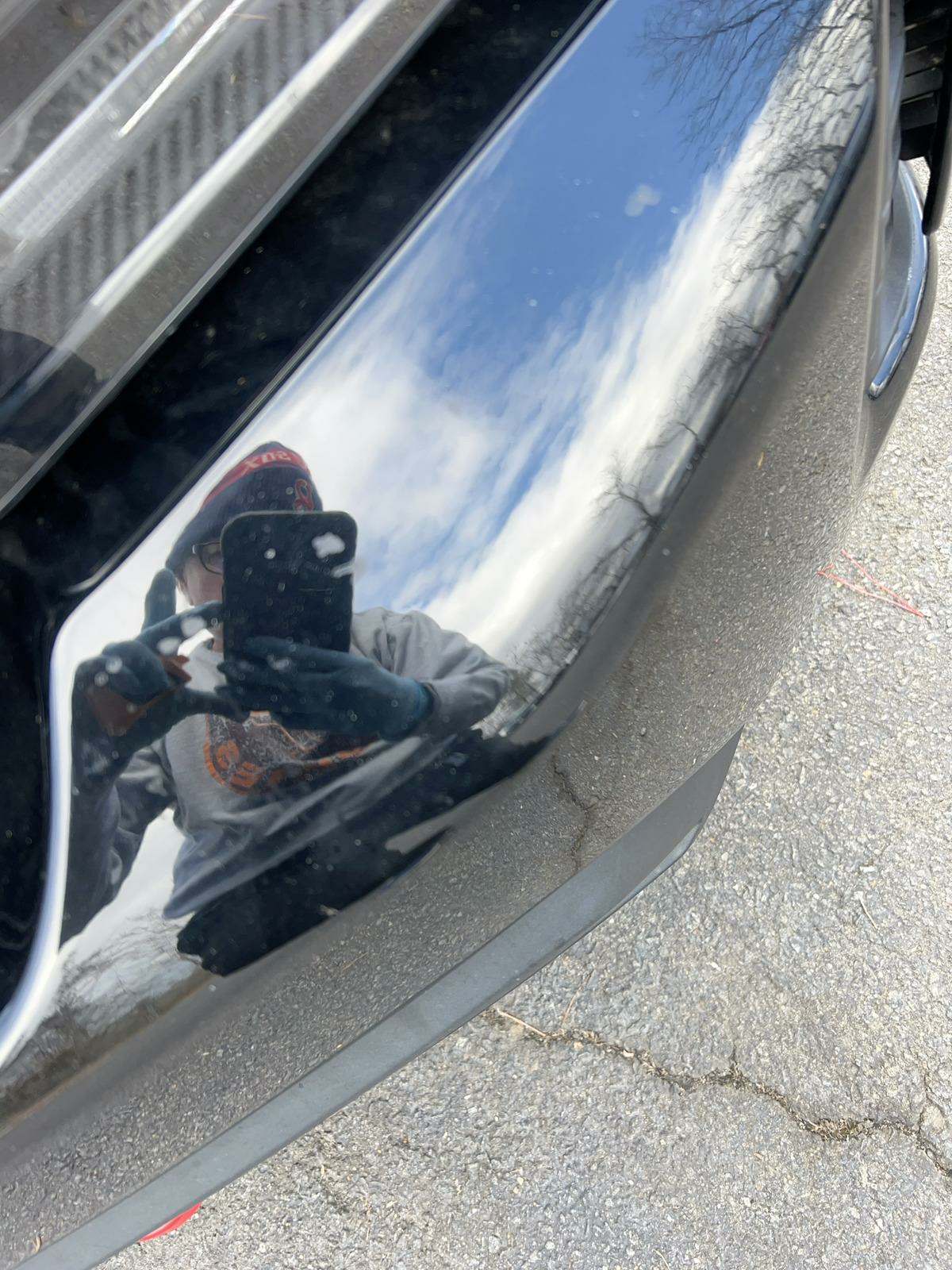 2019 Chevrolet Silverado 1500 LT Trail Boss AWD