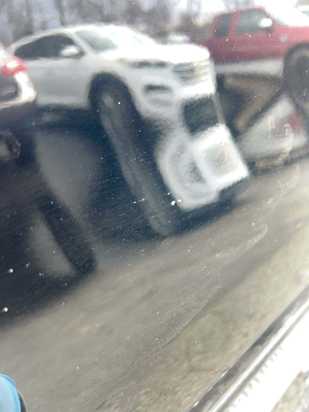 2019 Chevrolet Silverado 1500 LT Trail Boss AWD