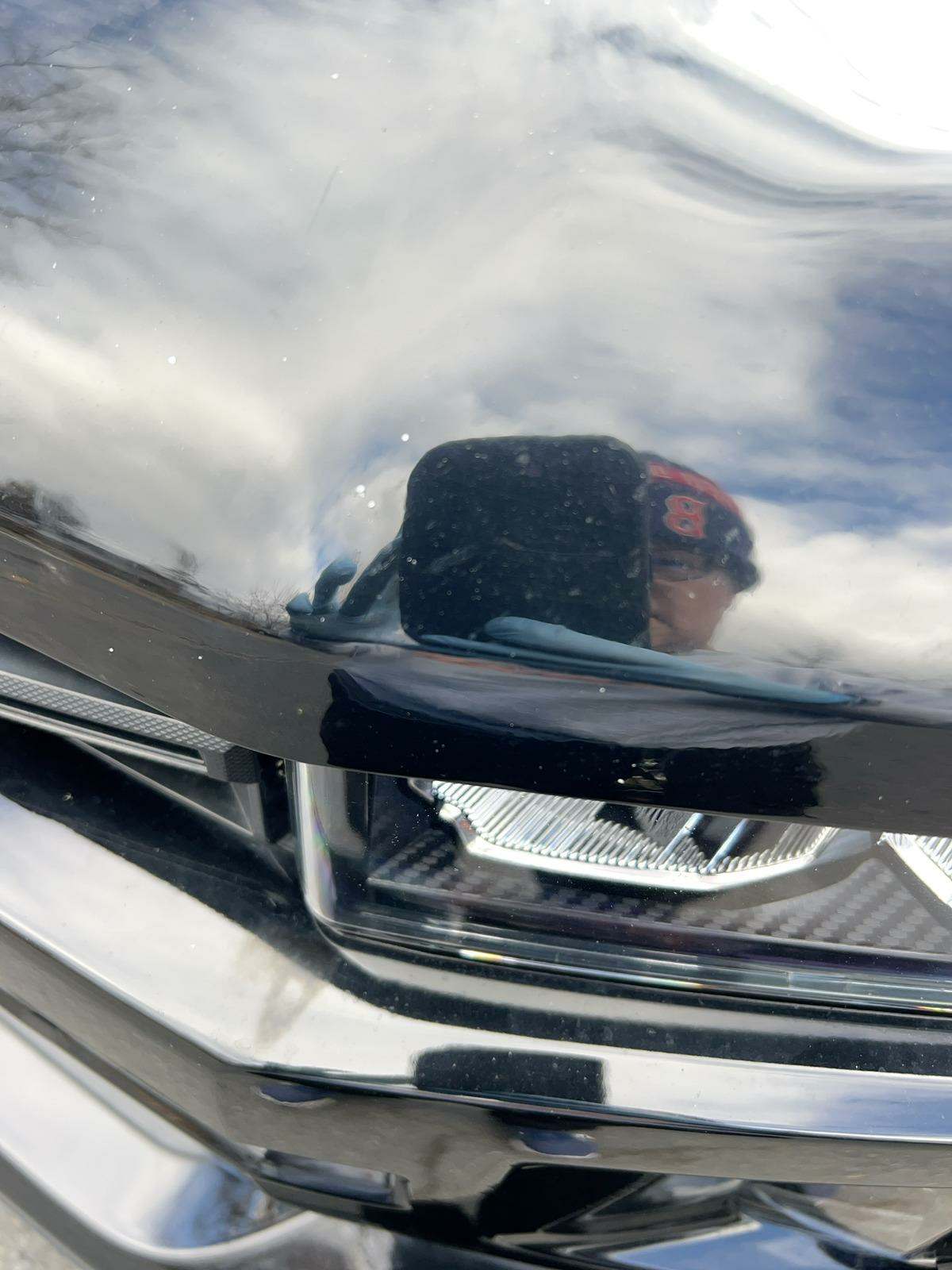 2019 Chevrolet Silverado 1500 LT Trail Boss AWD