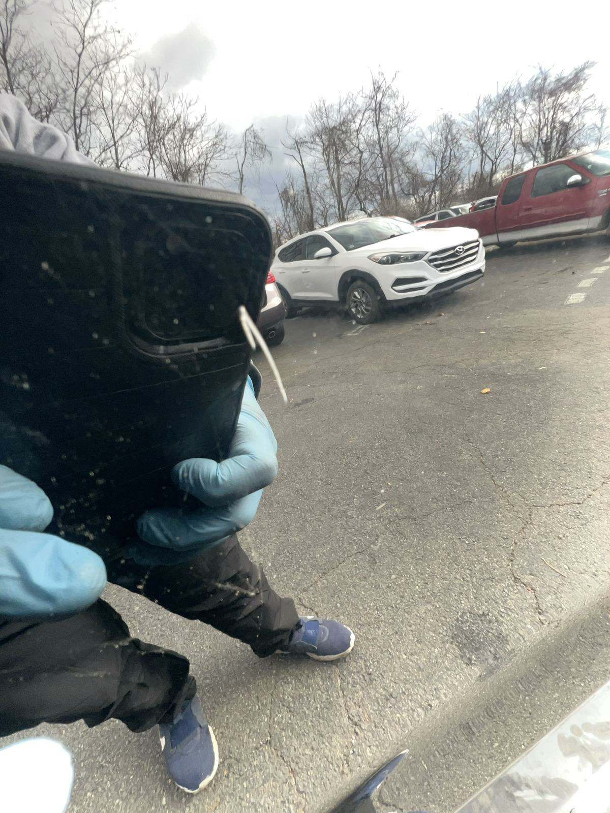 2019 Chevrolet Silverado 1500 LT Trail Boss AWD