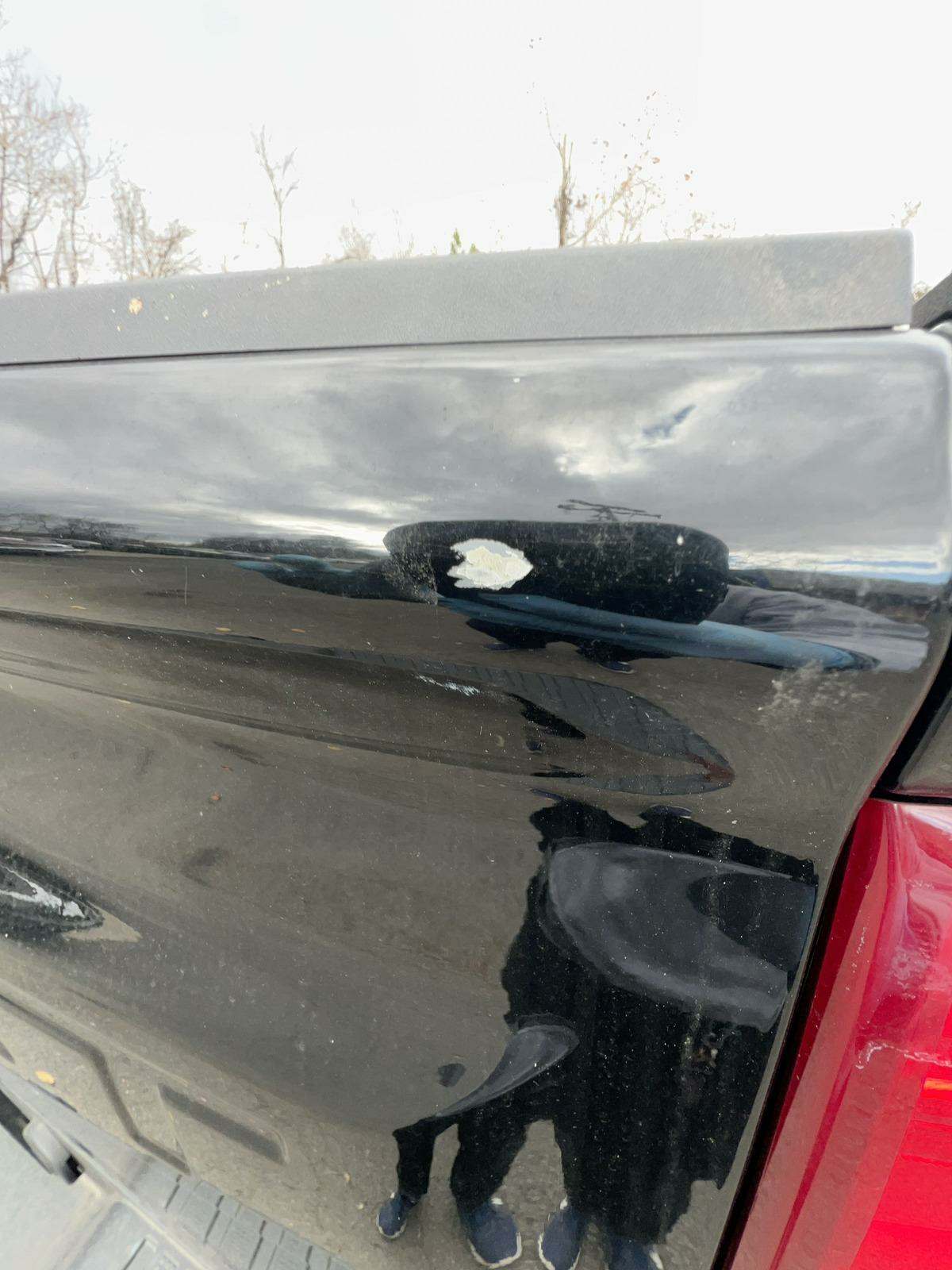 2019 Chevrolet Silverado 1500 LT Trail Boss AWD