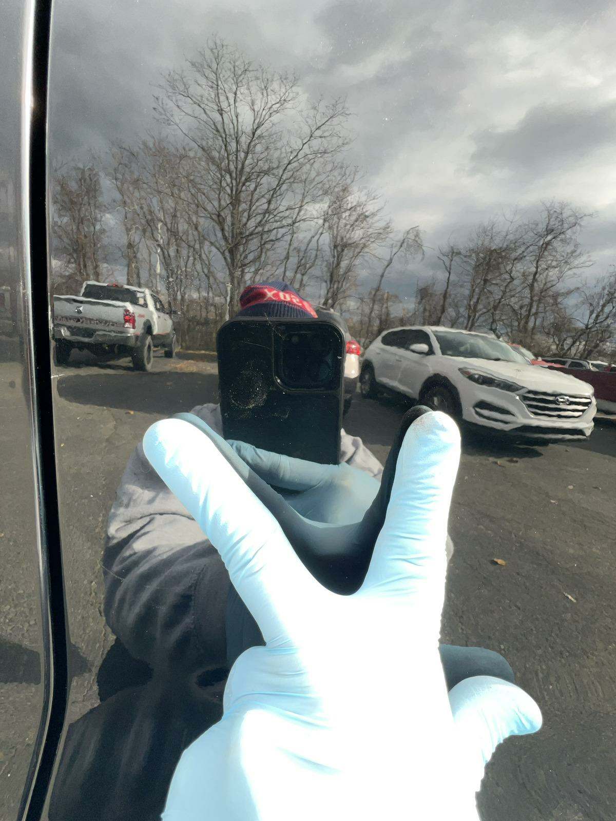 2019 Chevrolet Silverado 1500 LT Trail Boss AWD