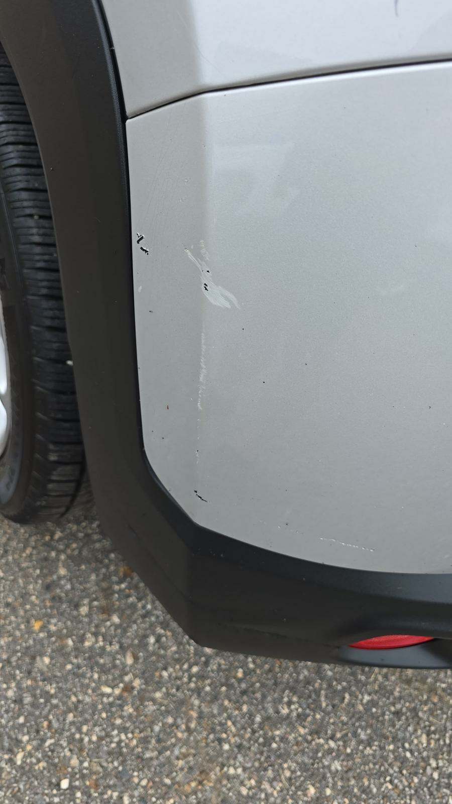 2015 Jeep Renegade Latitude AWD