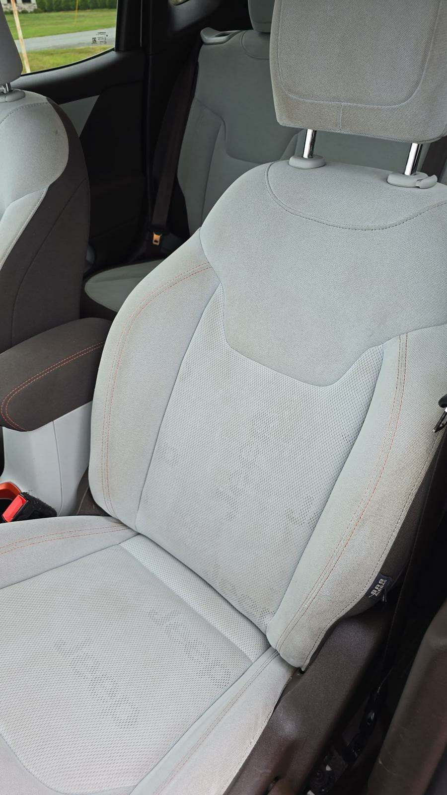 2015 Jeep Renegade Latitude AWD