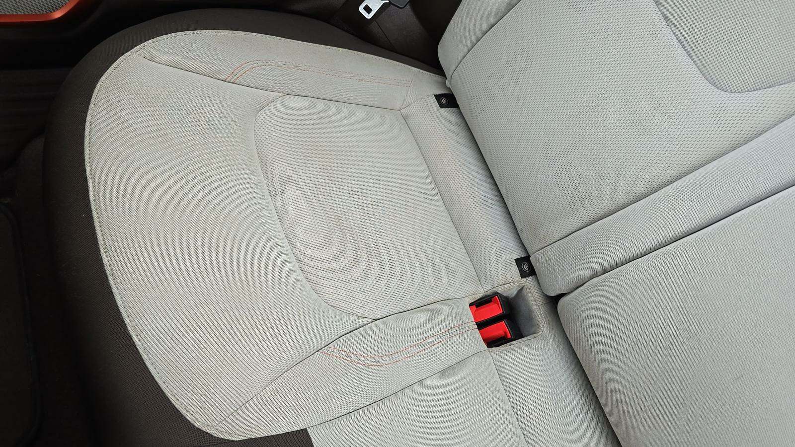 2015 Jeep Renegade Latitude AWD