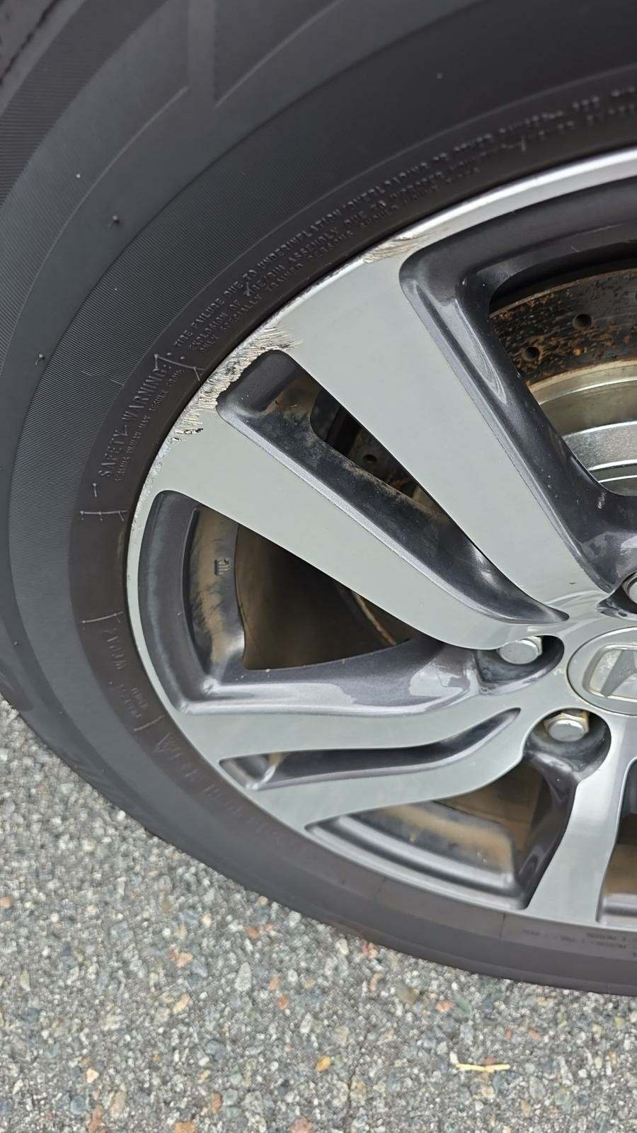 2016 Honda Pilot EX-L AWD