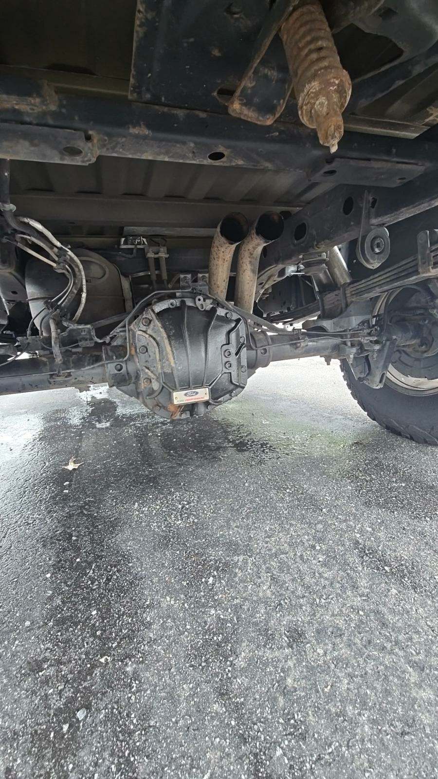 2018 Ford F-150 Raptor AWD