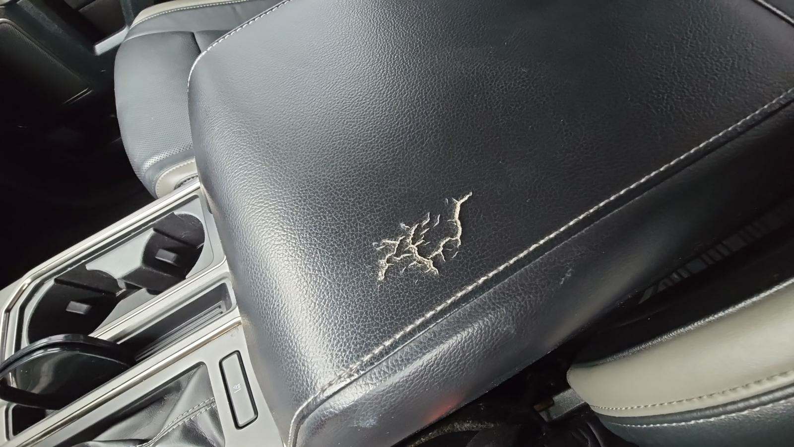 2018 Ford F-150 Raptor AWD