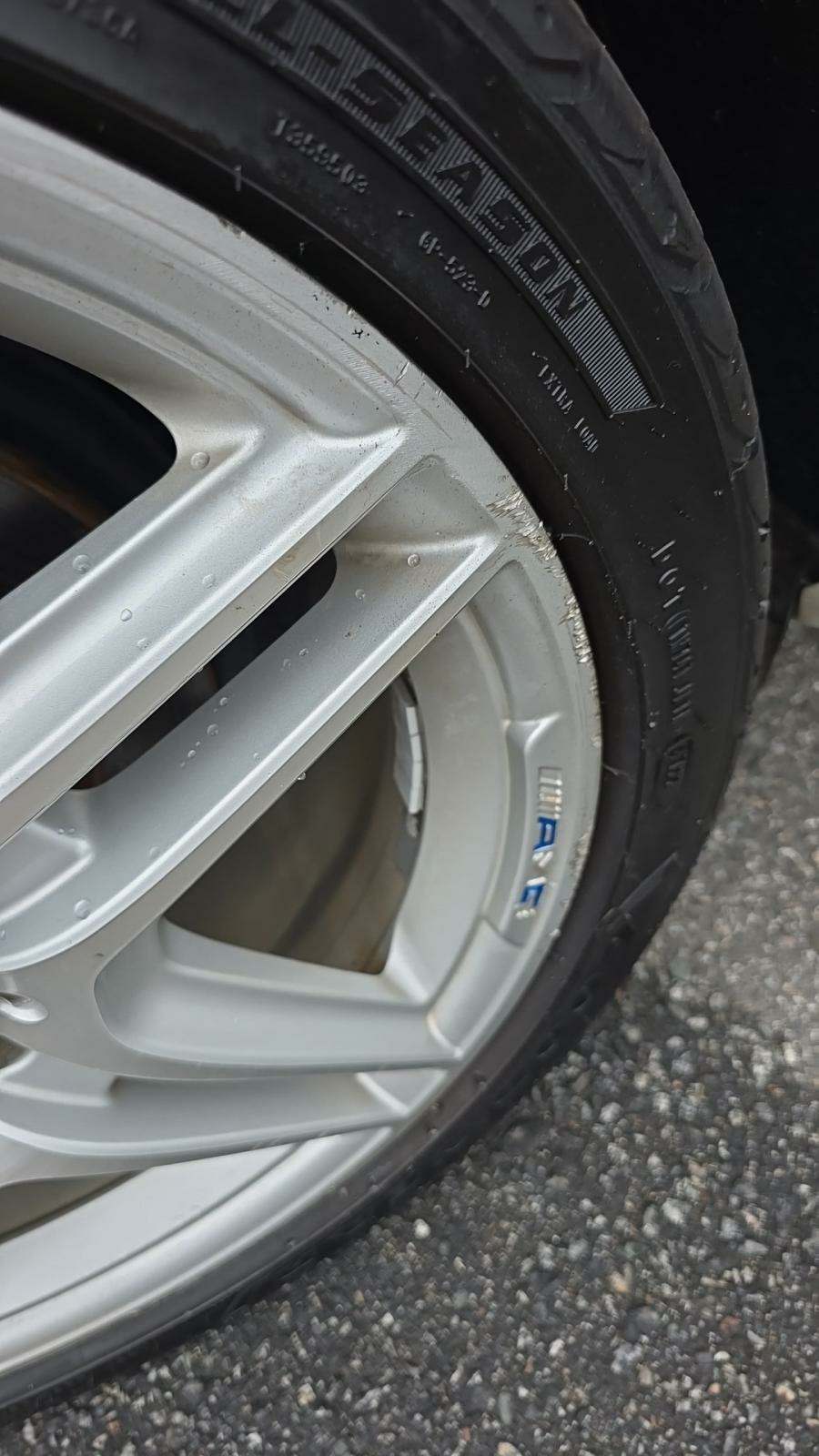 2011 Mercedes-Benz E-Class E 350 RWD