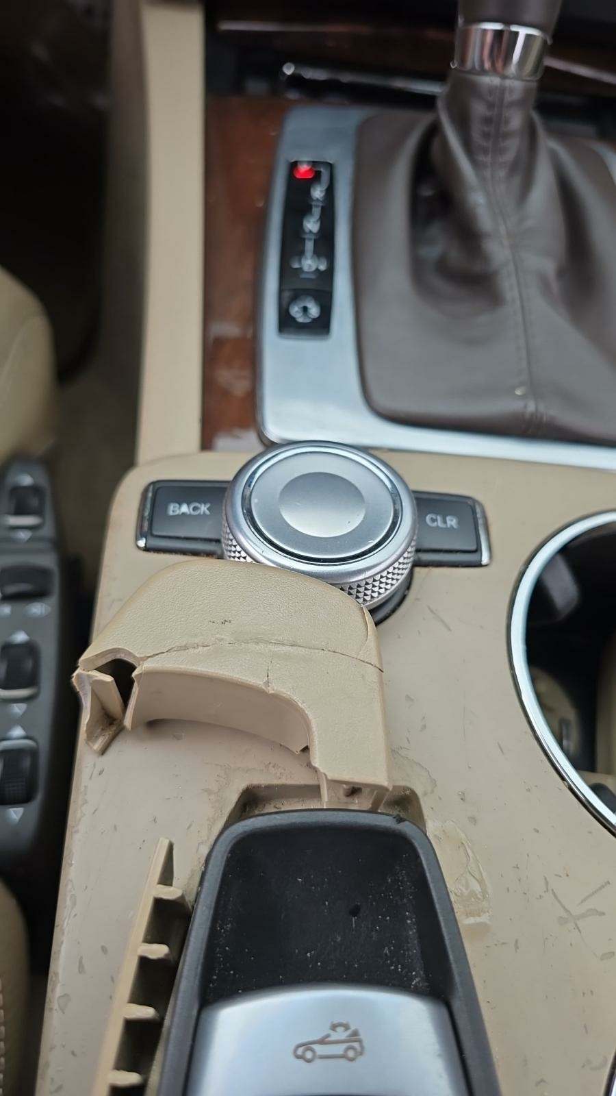 2011 Mercedes-Benz E-Class E 350 RWD