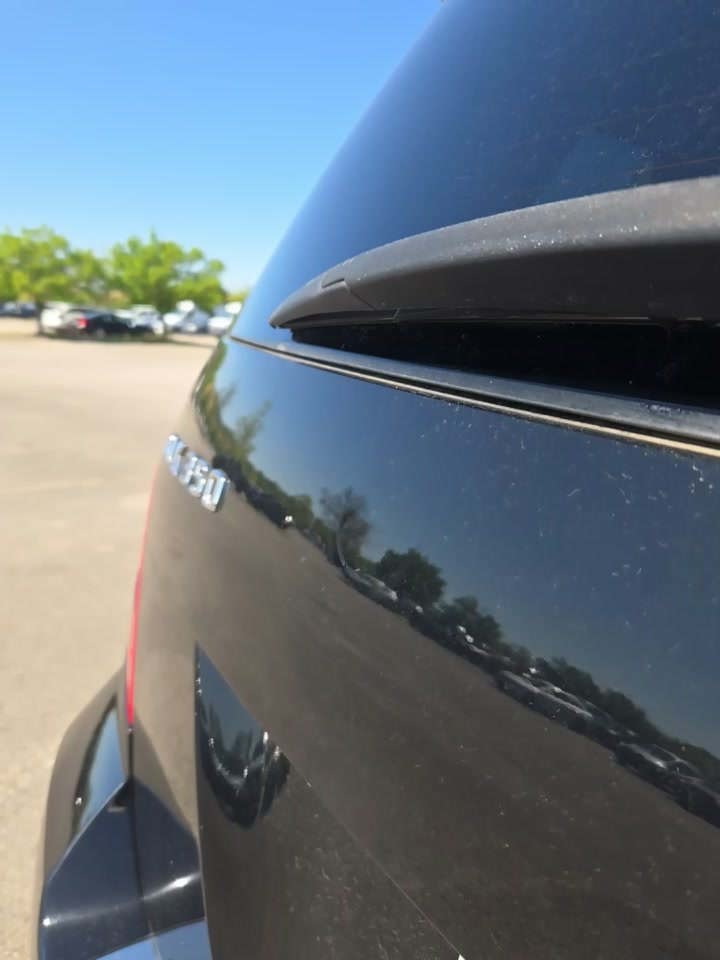 2011 Mercedes-Benz GLK-Class GLK 350 AWD