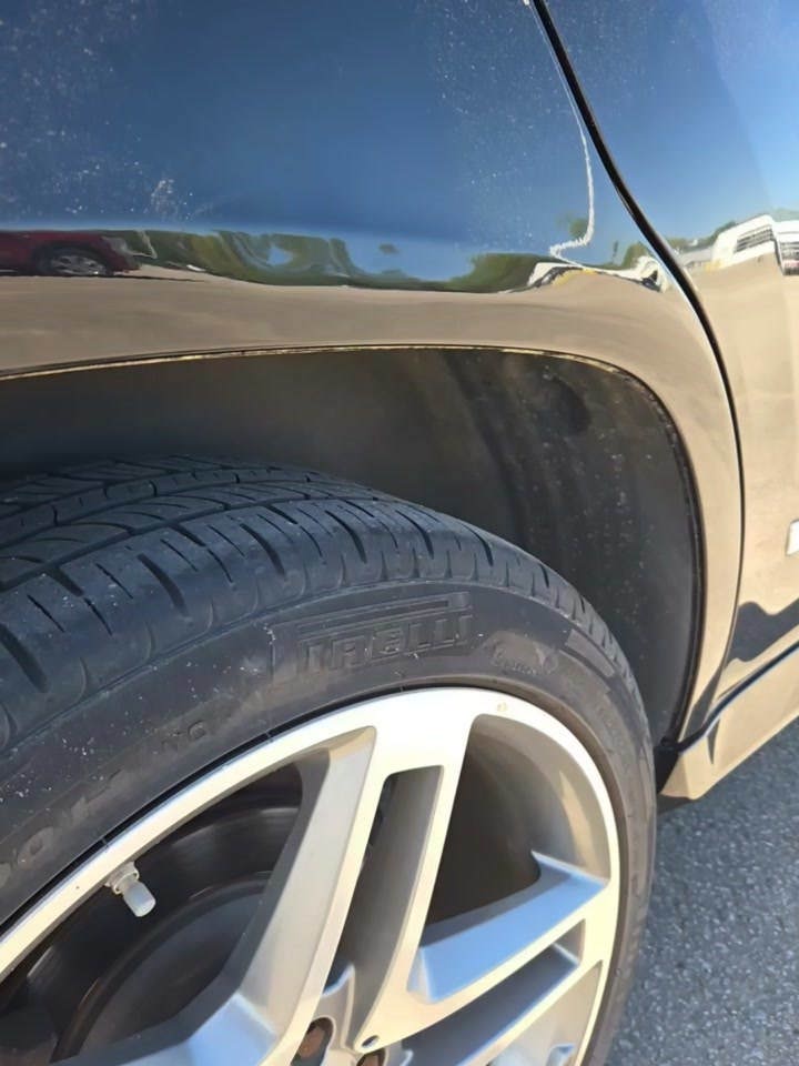 2011 Mercedes-Benz GLK-Class GLK 350 AWD