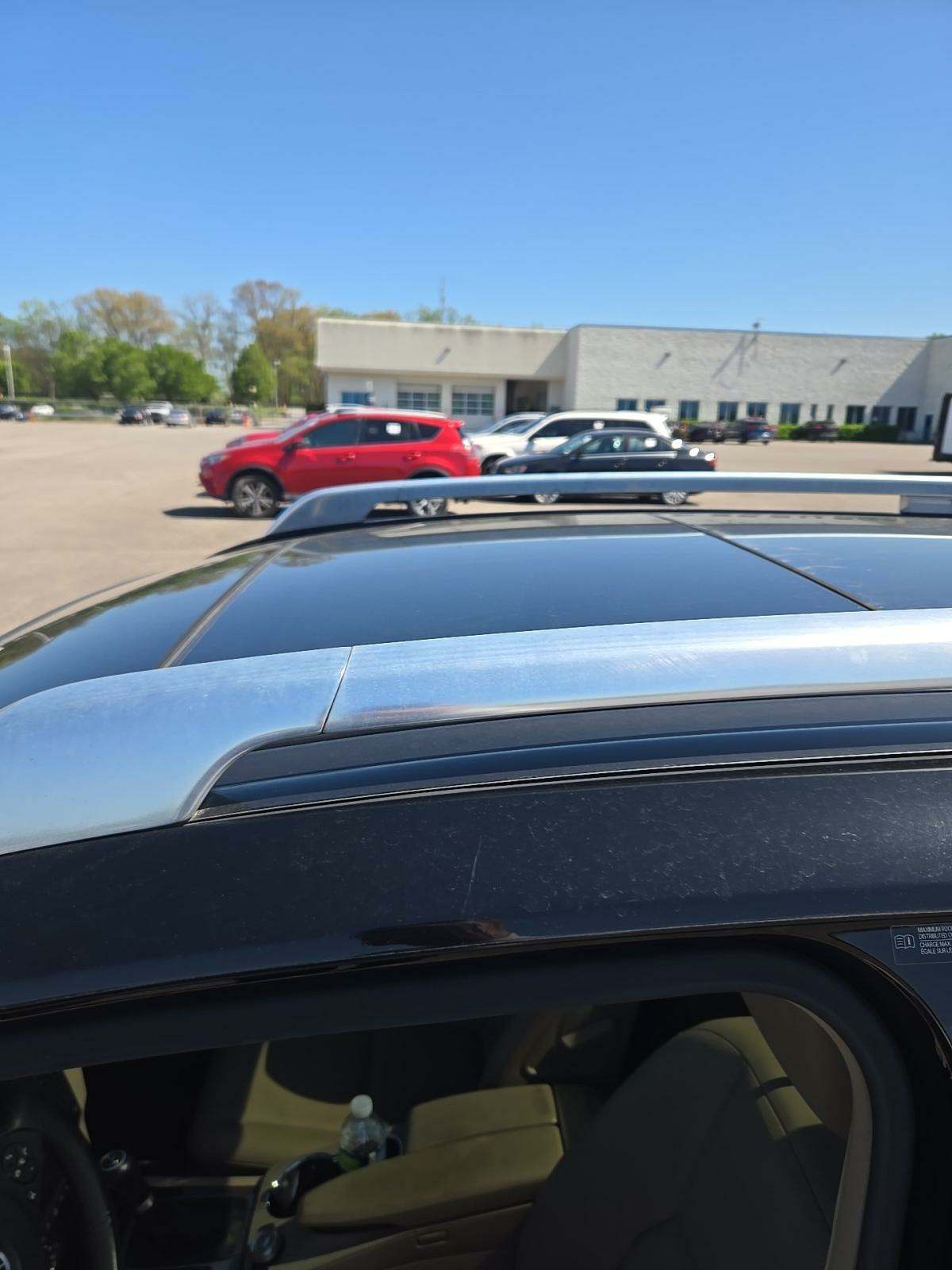 2011 Mercedes-Benz GLK-Class GLK 350 AWD