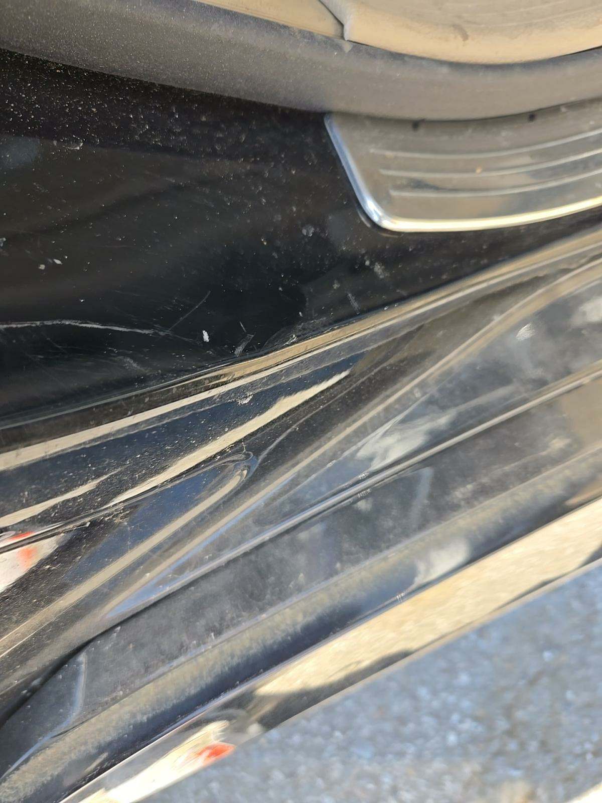 2011 Mercedes-Benz GLK-Class GLK 350 AWD